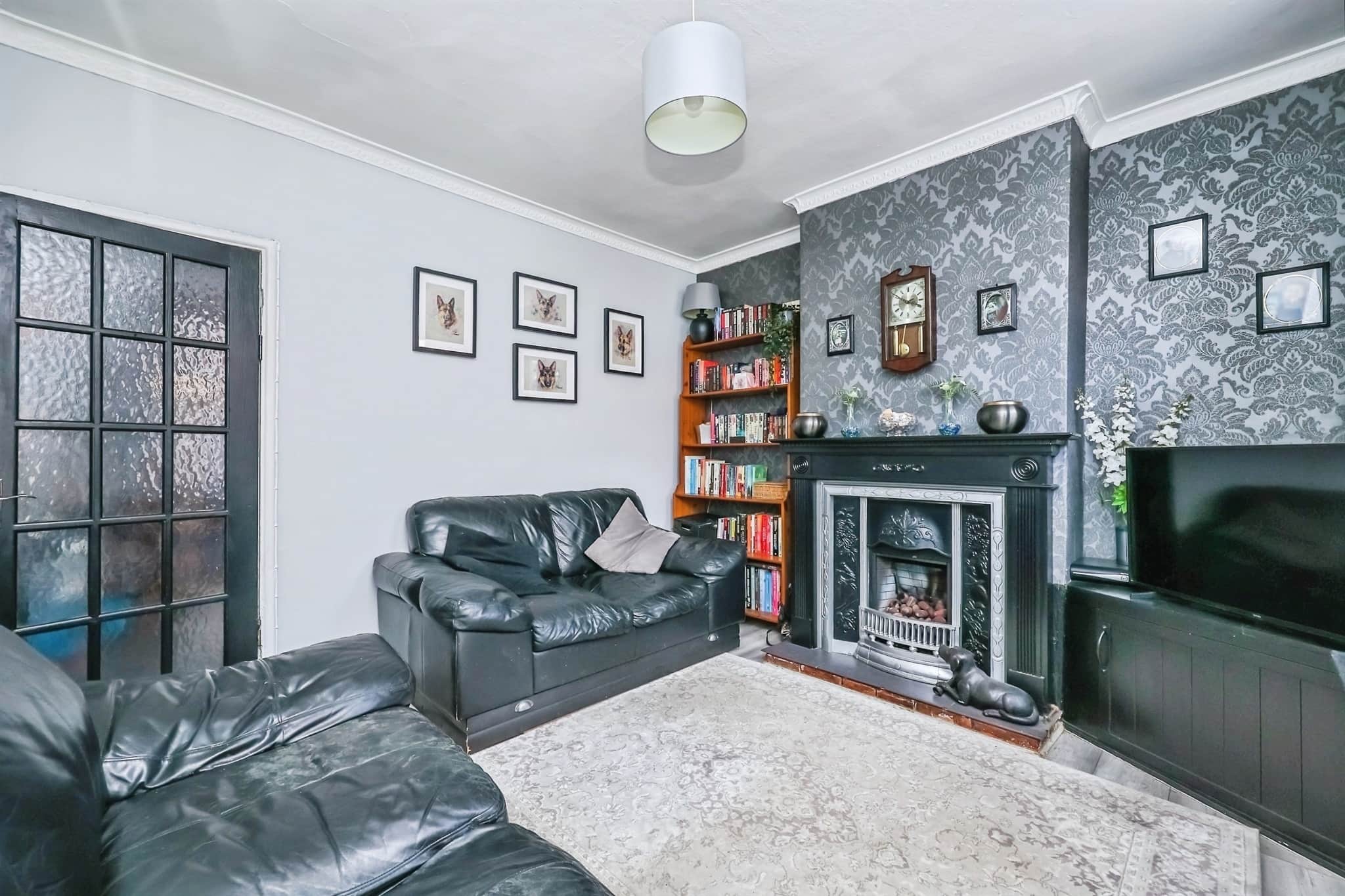 Property at Mill Street, Ilkeston