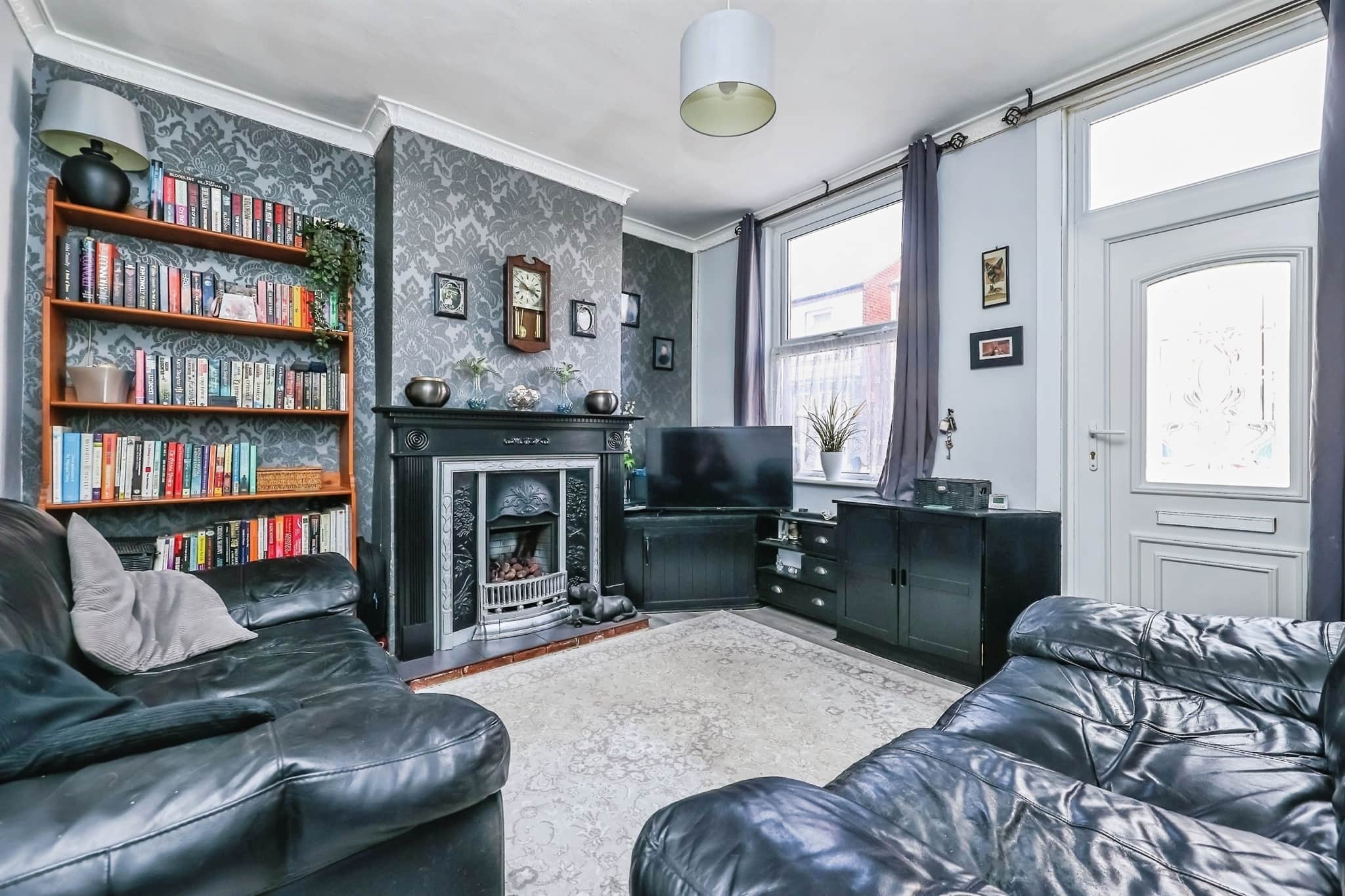 Property at Mill Street, Ilkeston