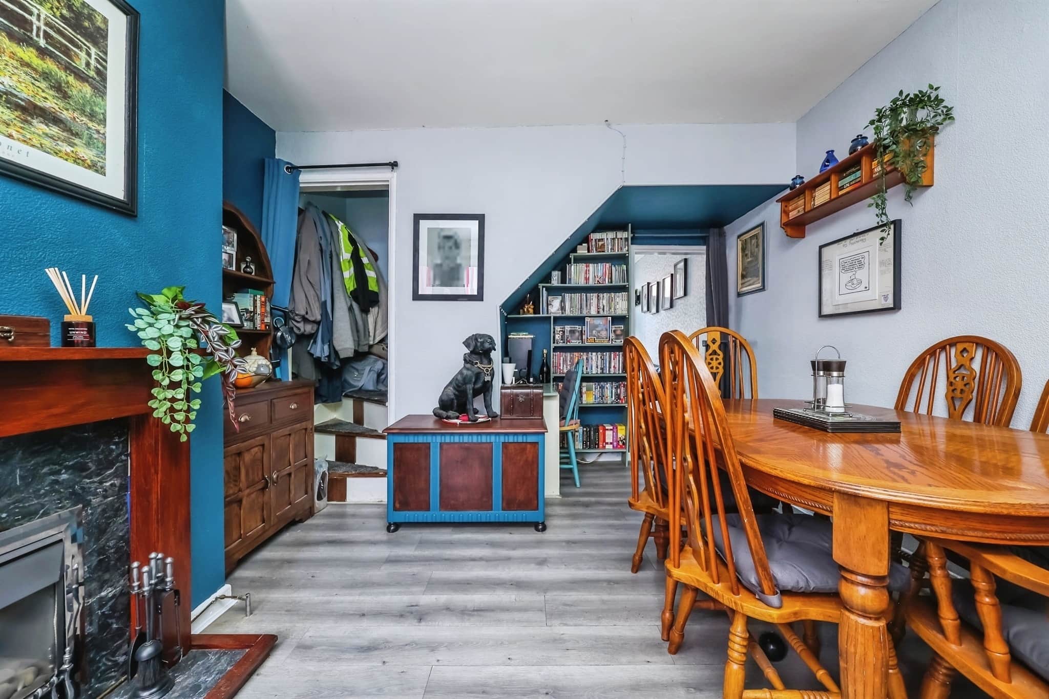 Property at Mill Street, Ilkeston