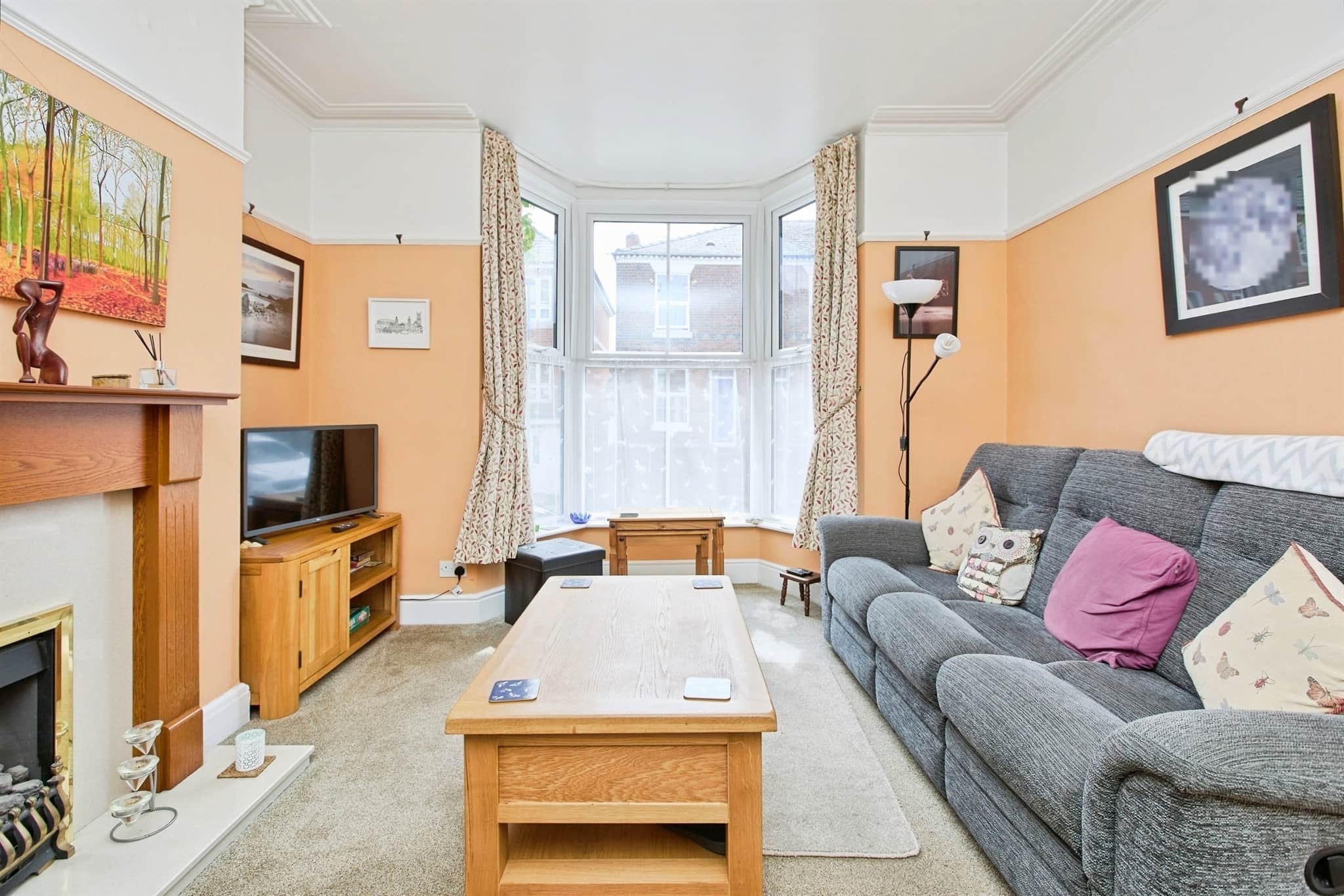Property at Edward Street, Derby