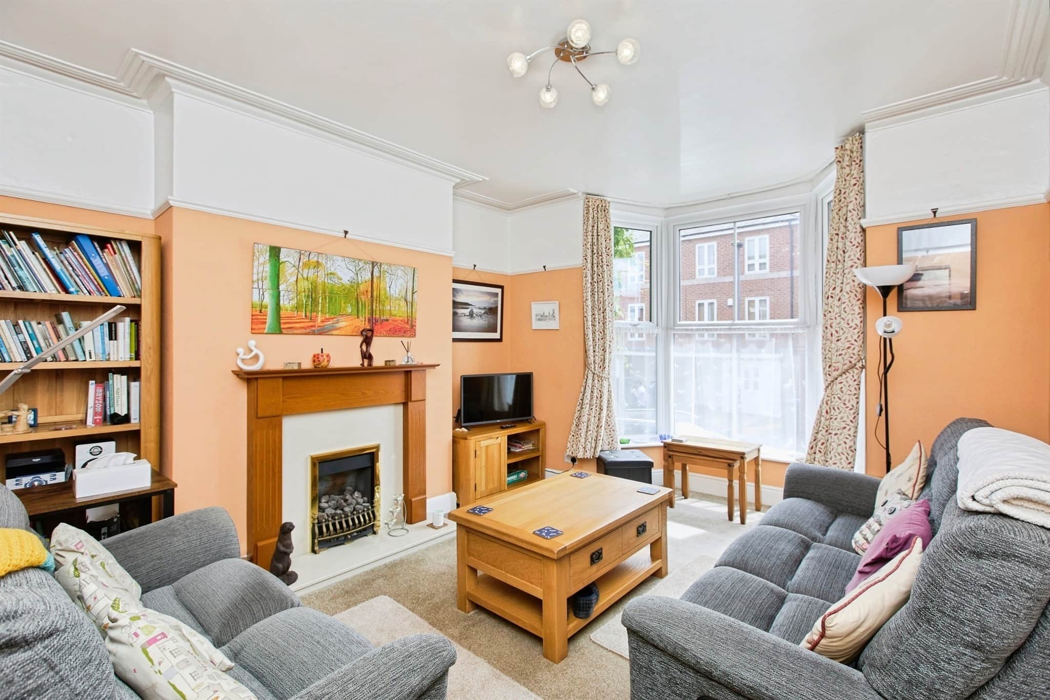 Property at Edward Street, Derby