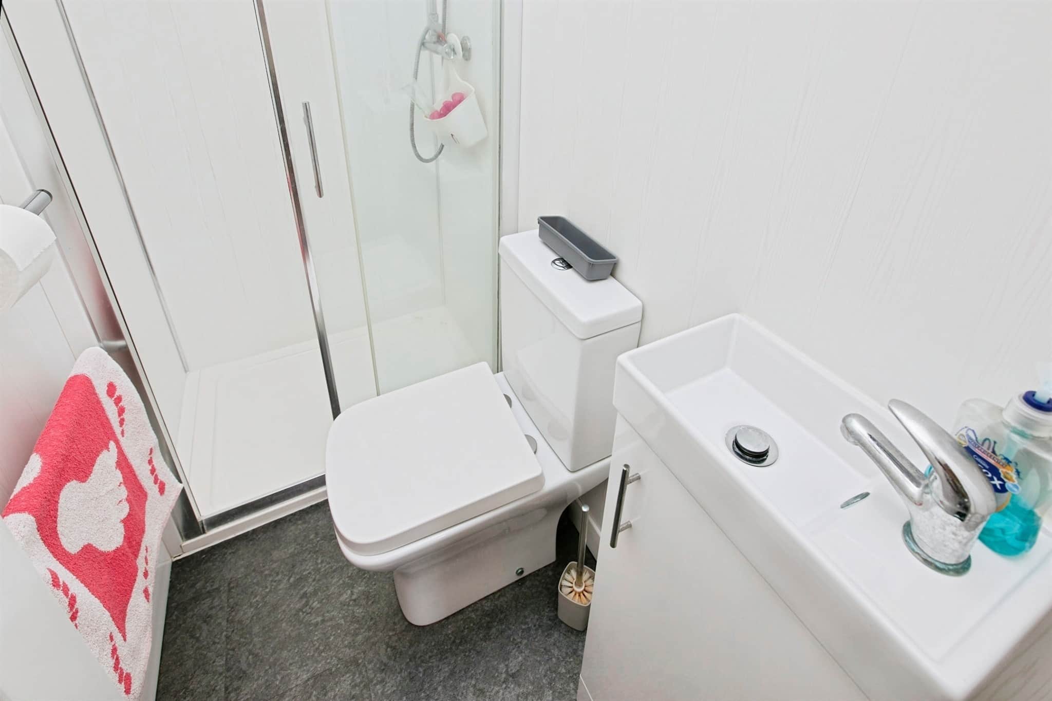 Property at Edward Street, Derby
