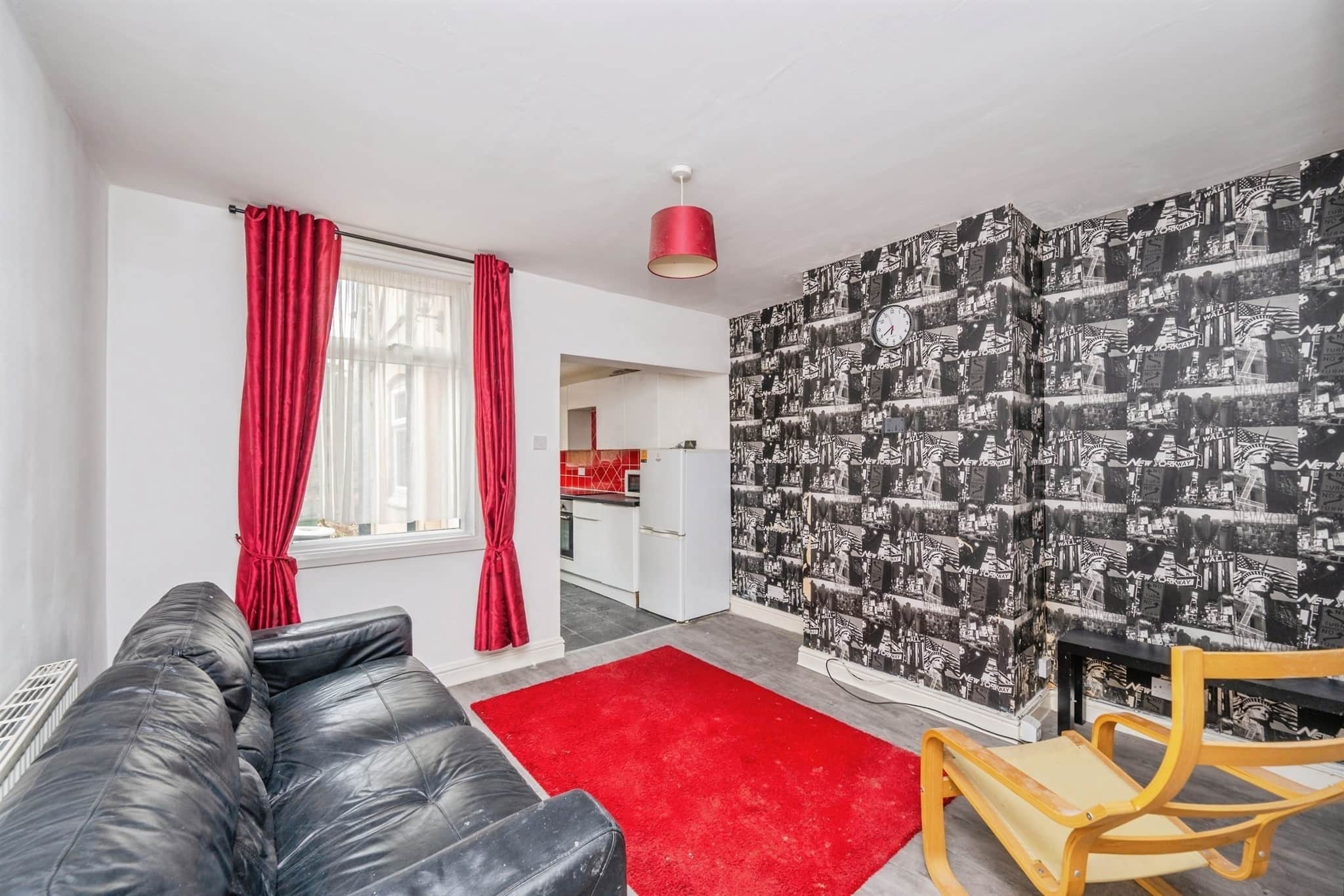 Property at Merchant Street, Derby