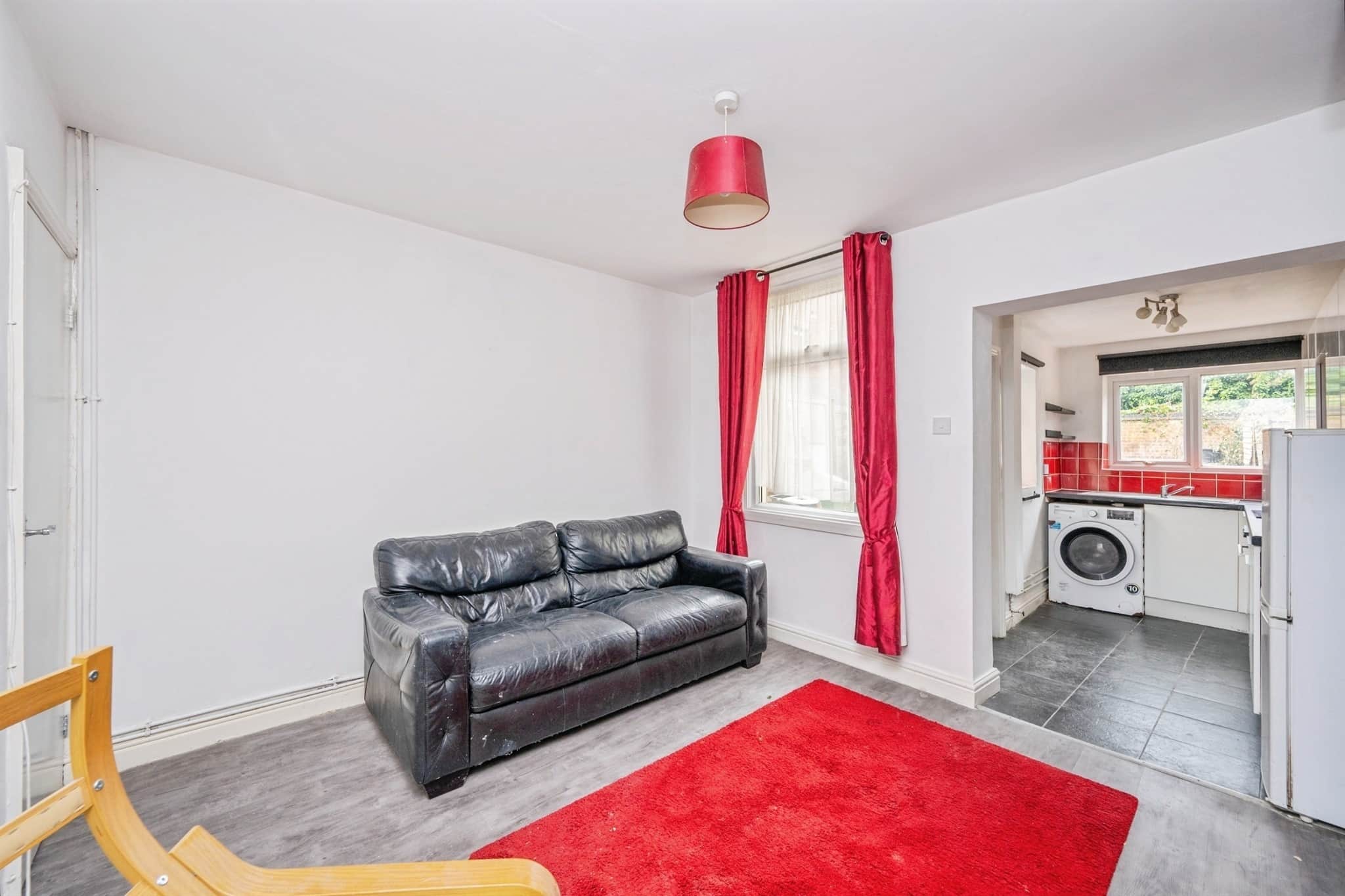 Property at Merchant Street, Derby
