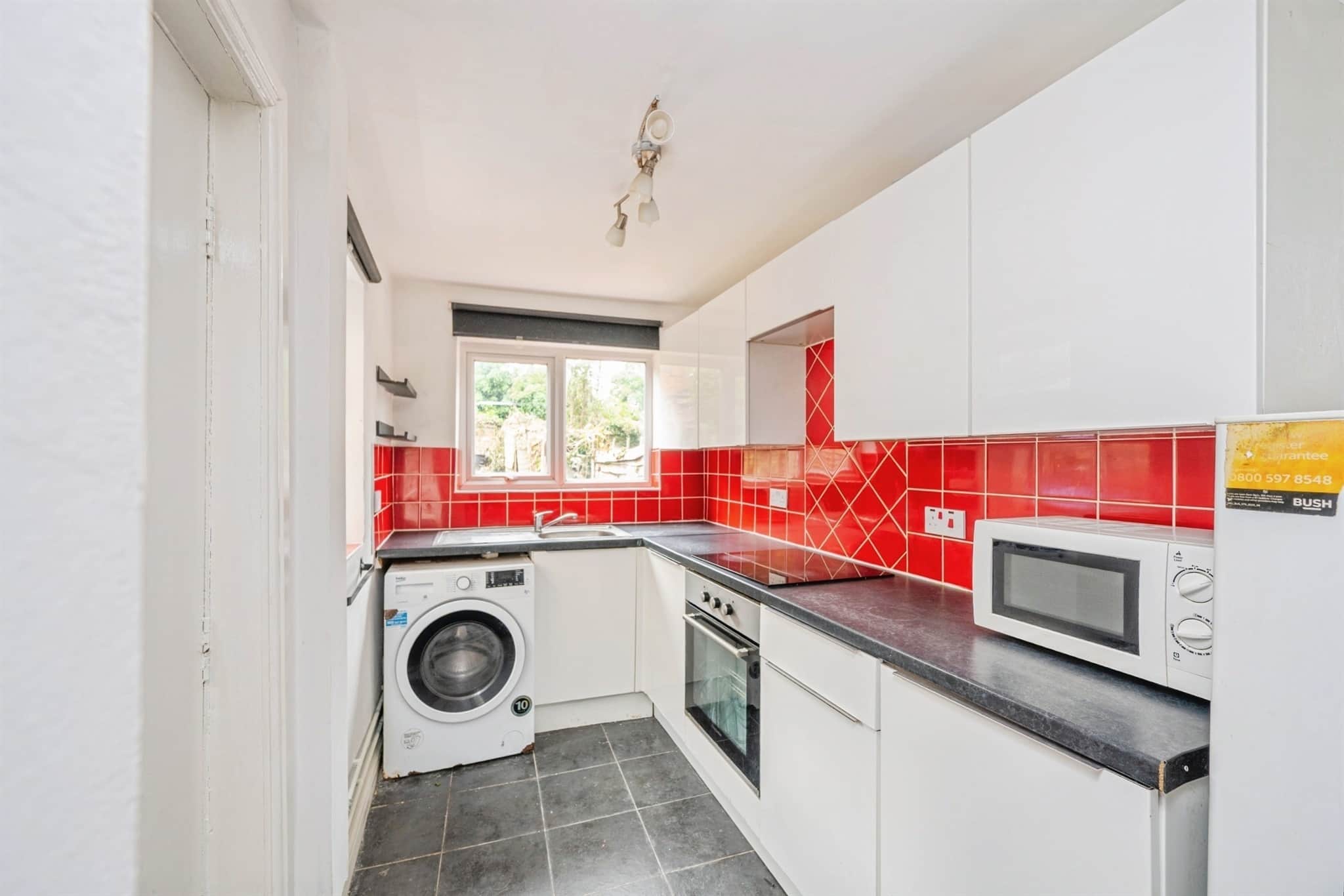 Property at Merchant Street, Derby