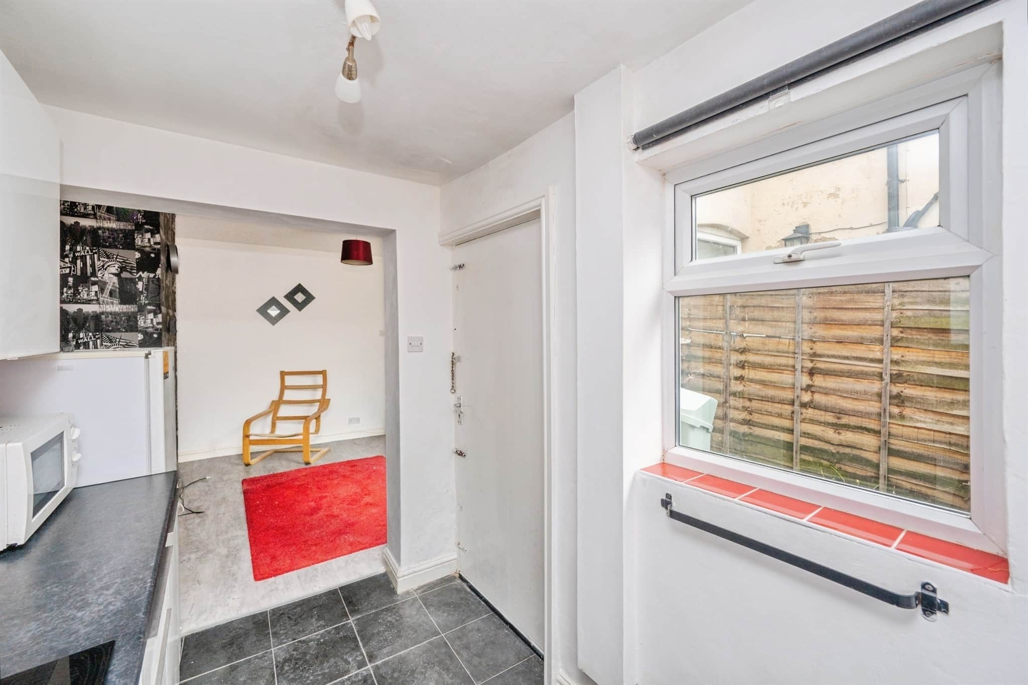 Property at Merchant Street, Derby