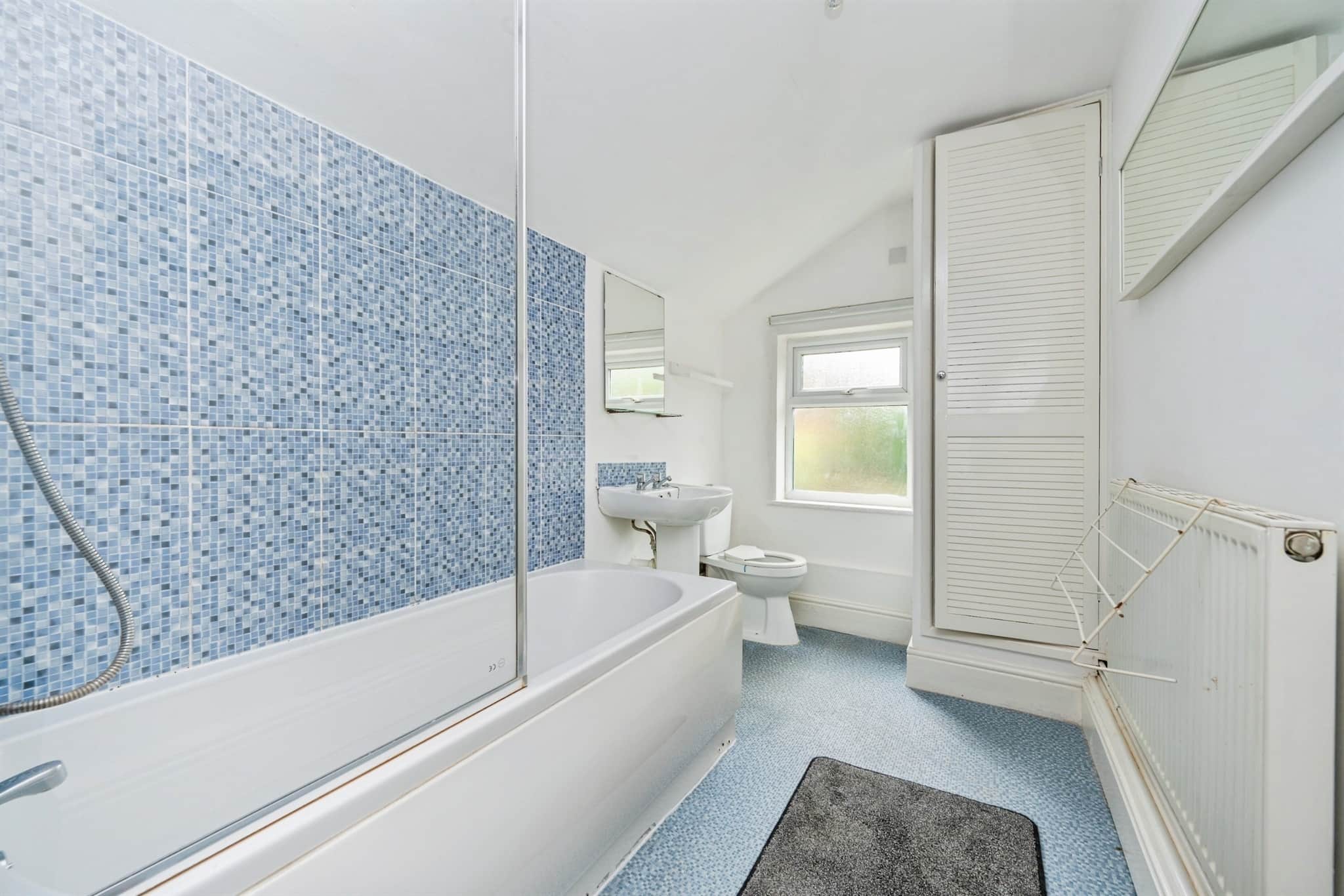 Property at Merchant Street, Derby