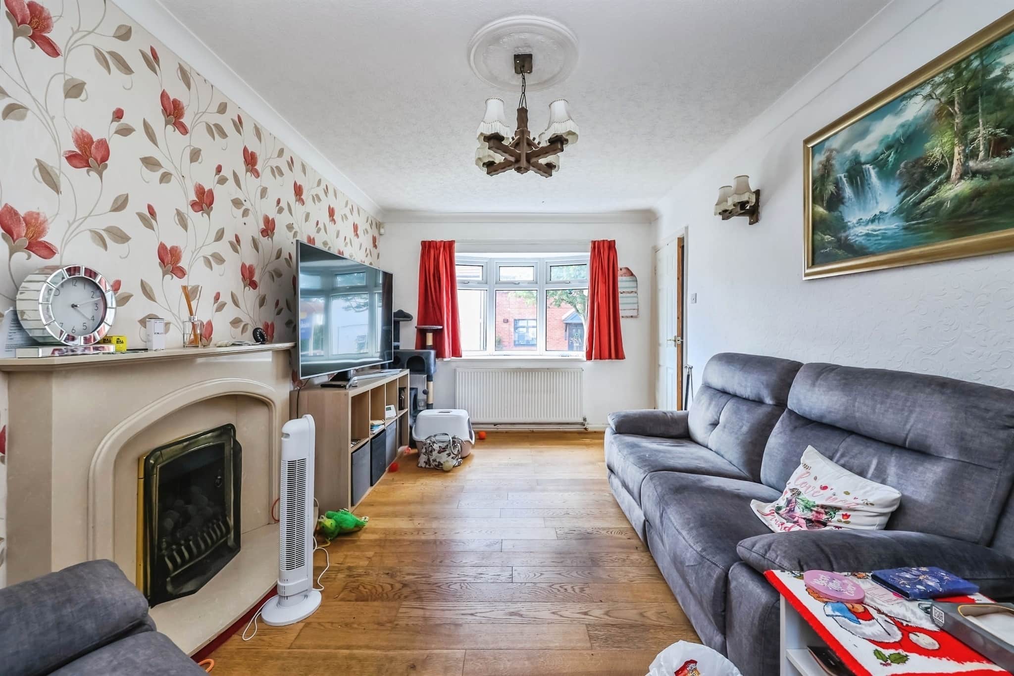 Property at Boweswell Road, Ilkeston