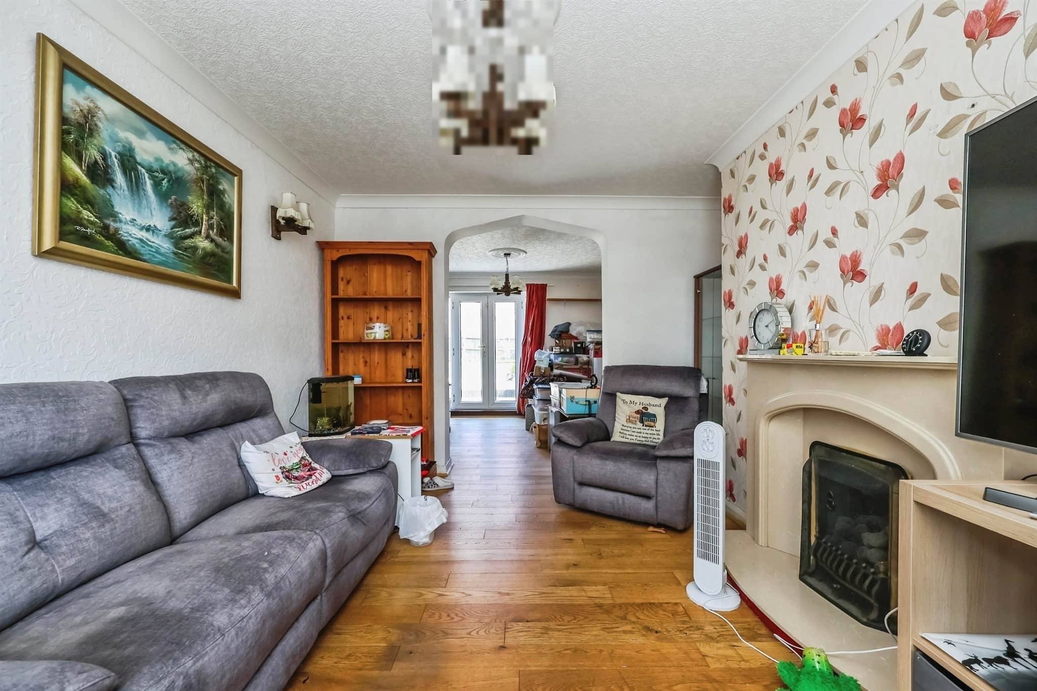 Property at Boweswell Road, Ilkeston