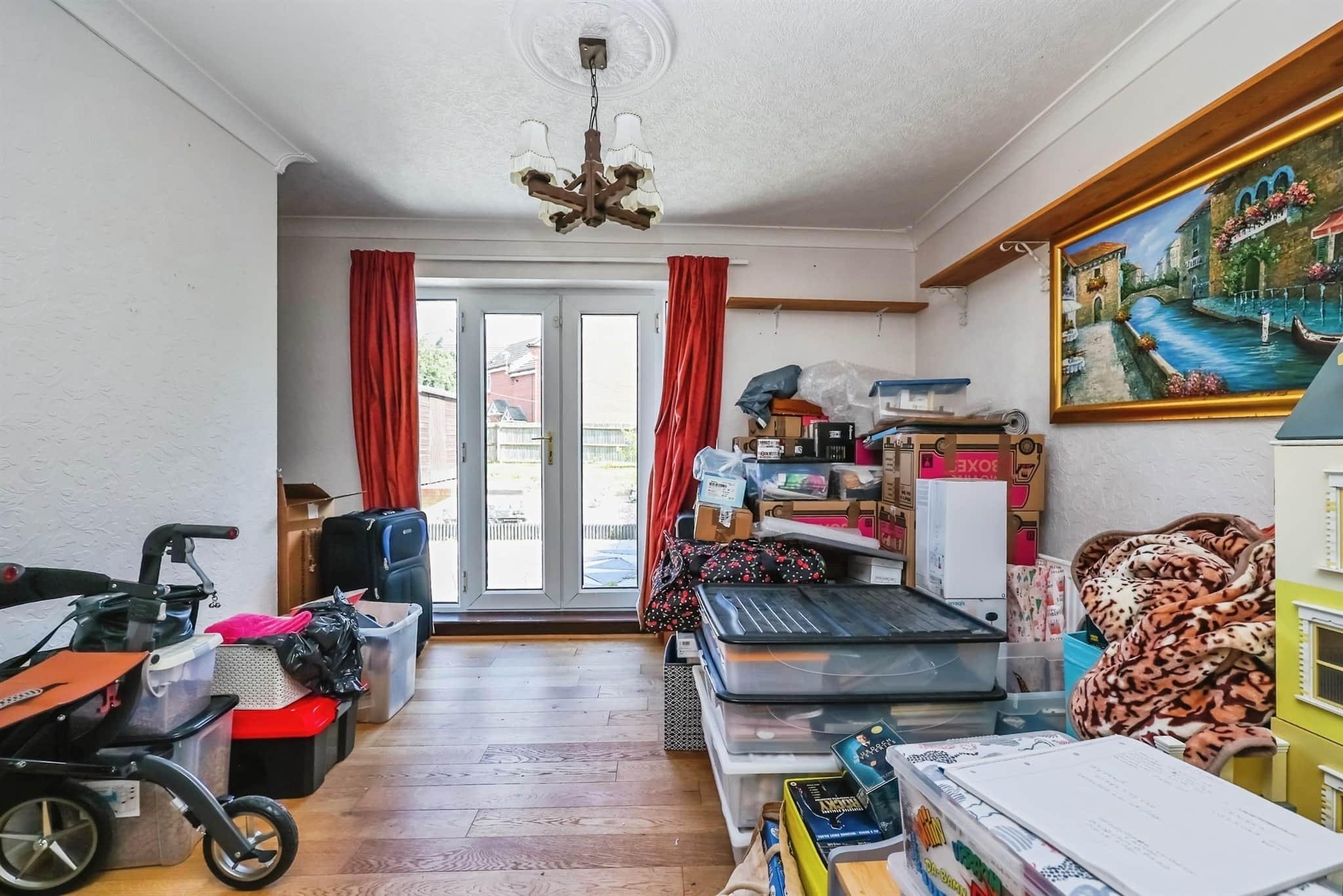 Property at Boweswell Road, Ilkeston