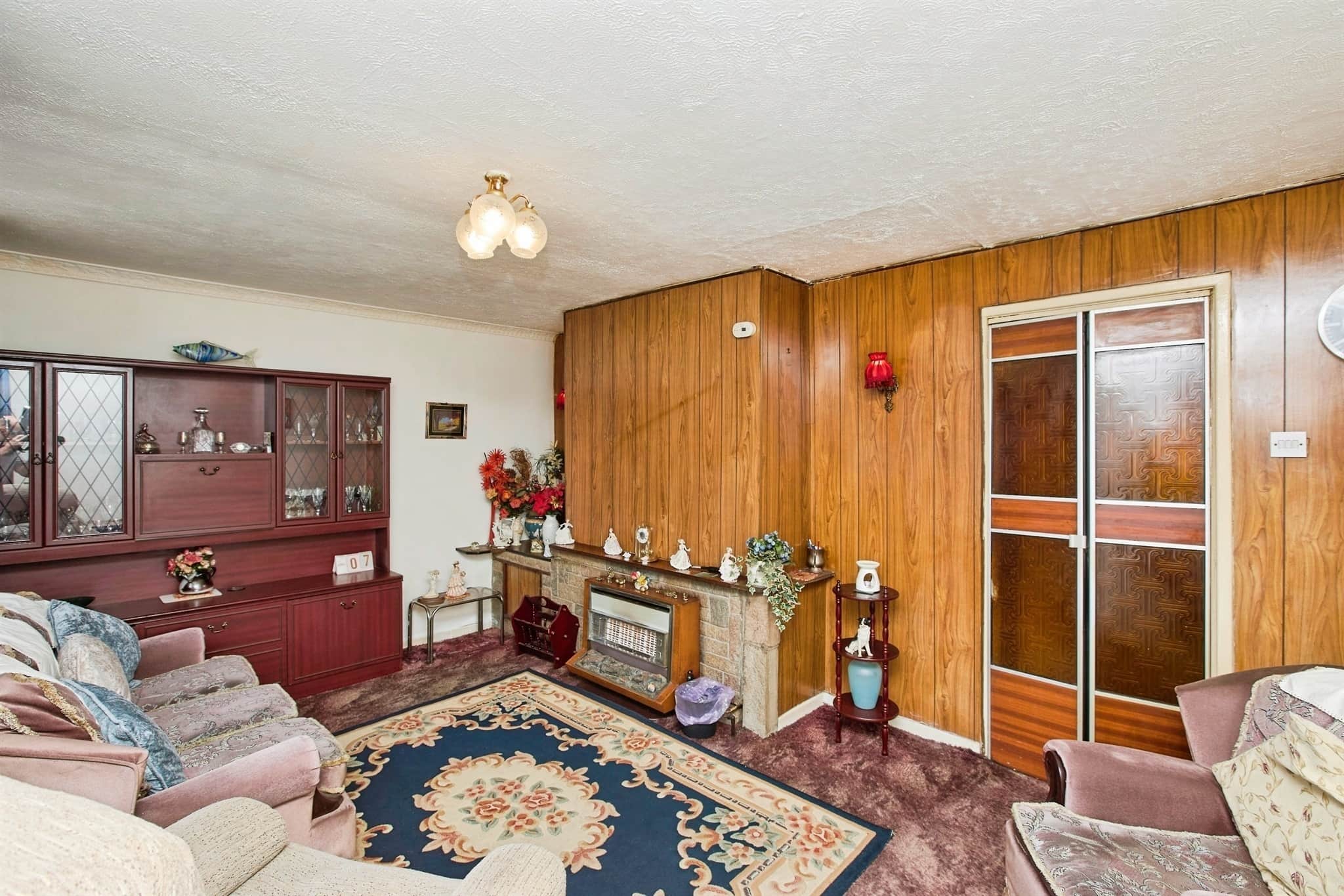 Property at Aspen Road, Barton Under Needwood, Burton-On-Trent