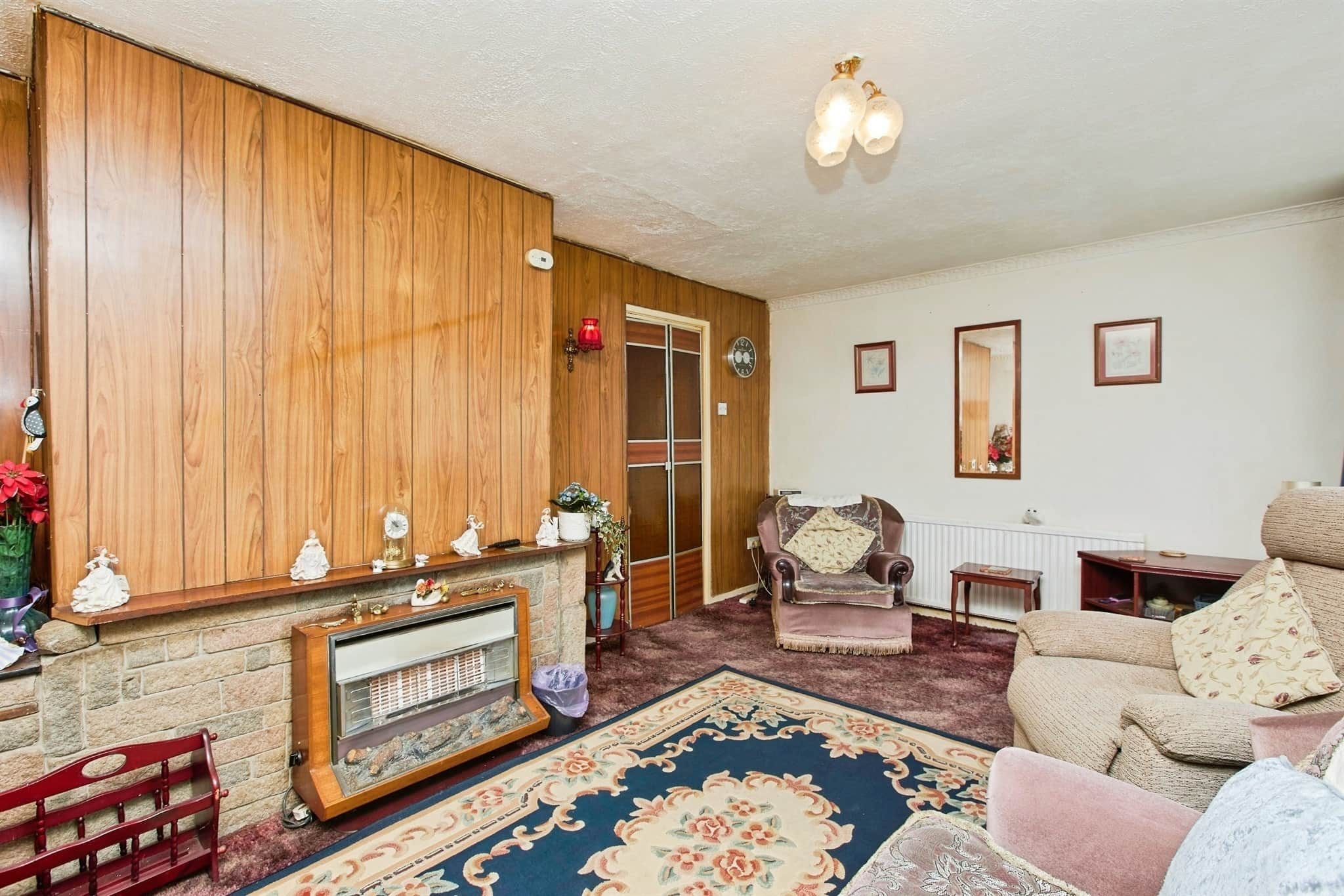 Property at Aspen Road, Barton Under Needwood, Burton-On-Trent