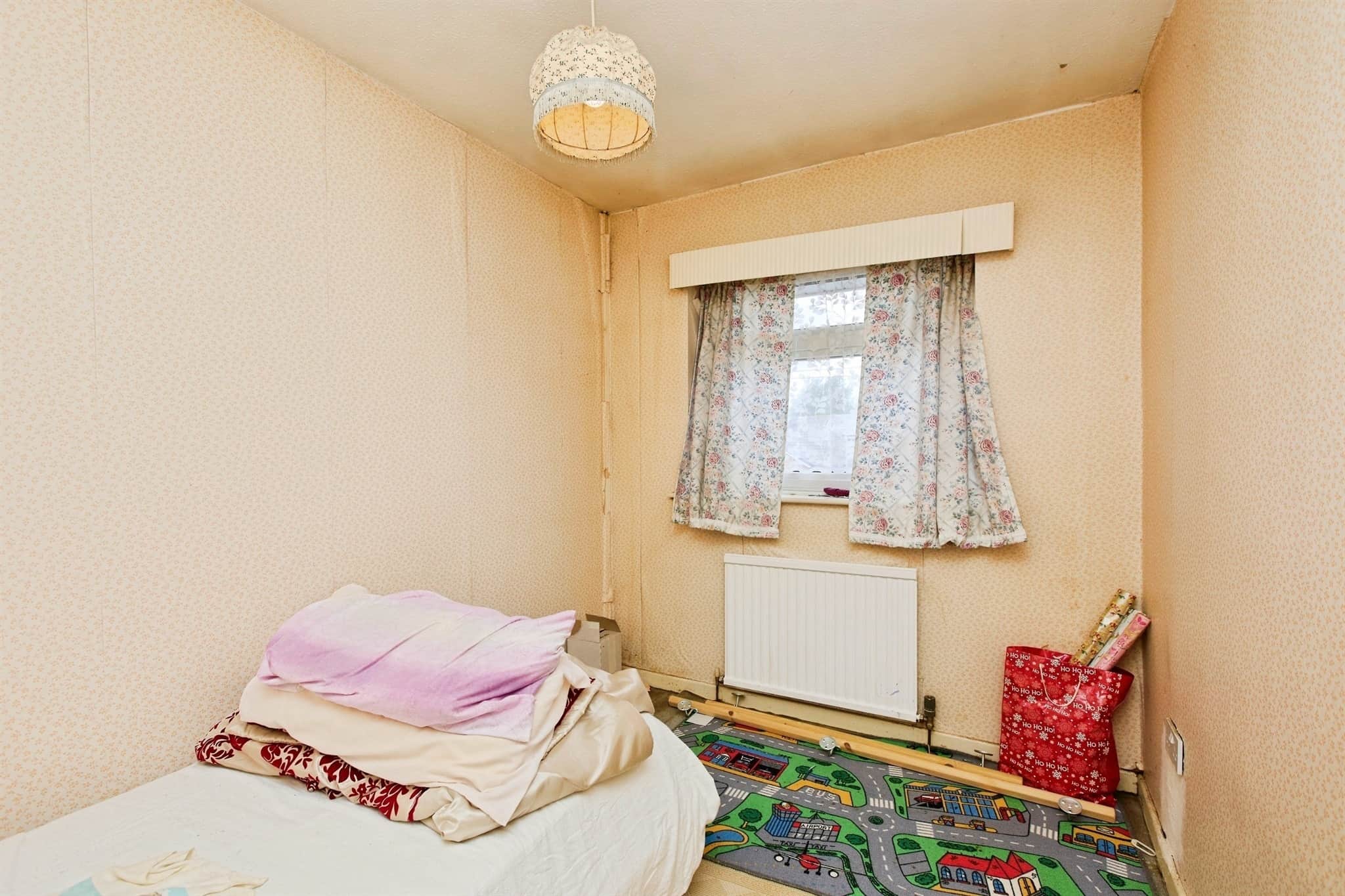 Property at Aspen Road, Barton Under Needwood, Burton-On-Trent