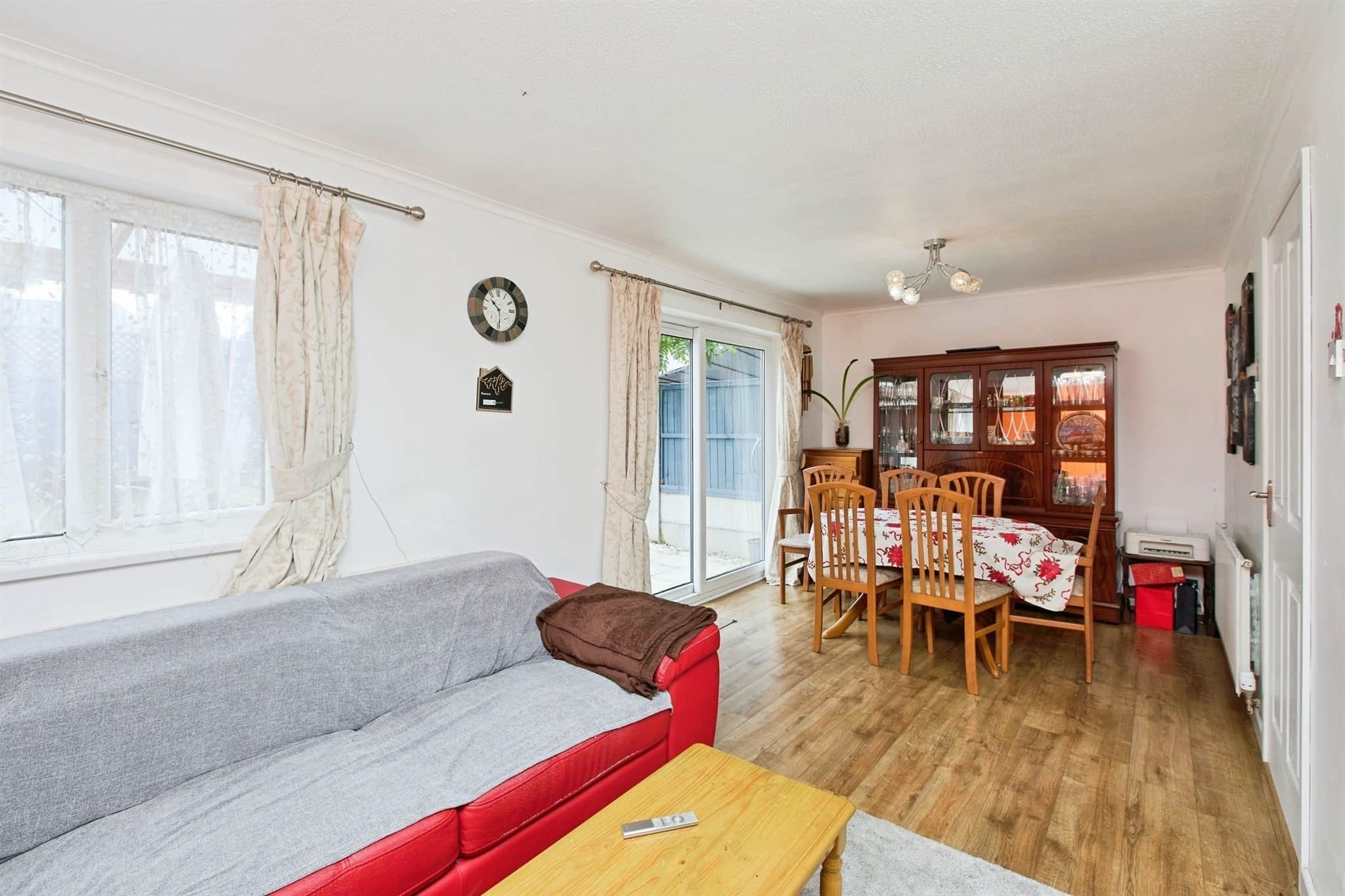 Property at North Street, BURTON-ON-TRENT