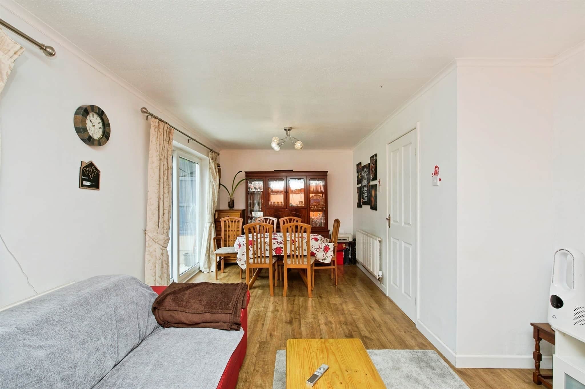 Property at North Street, BURTON-ON-TRENT