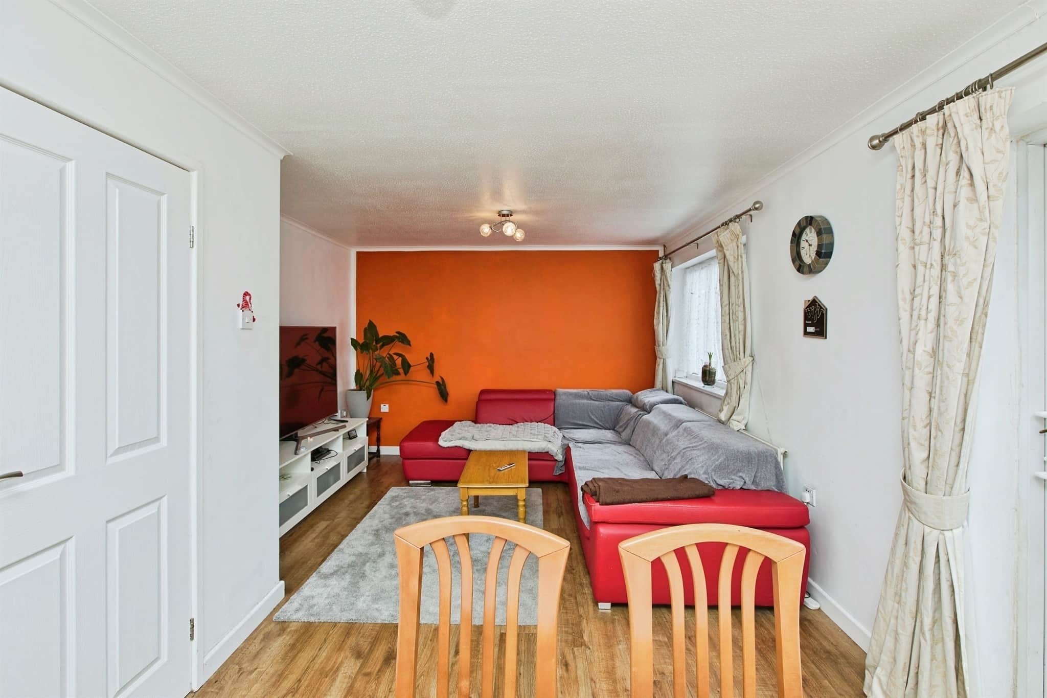 Property at North Street, BURTON-ON-TRENT