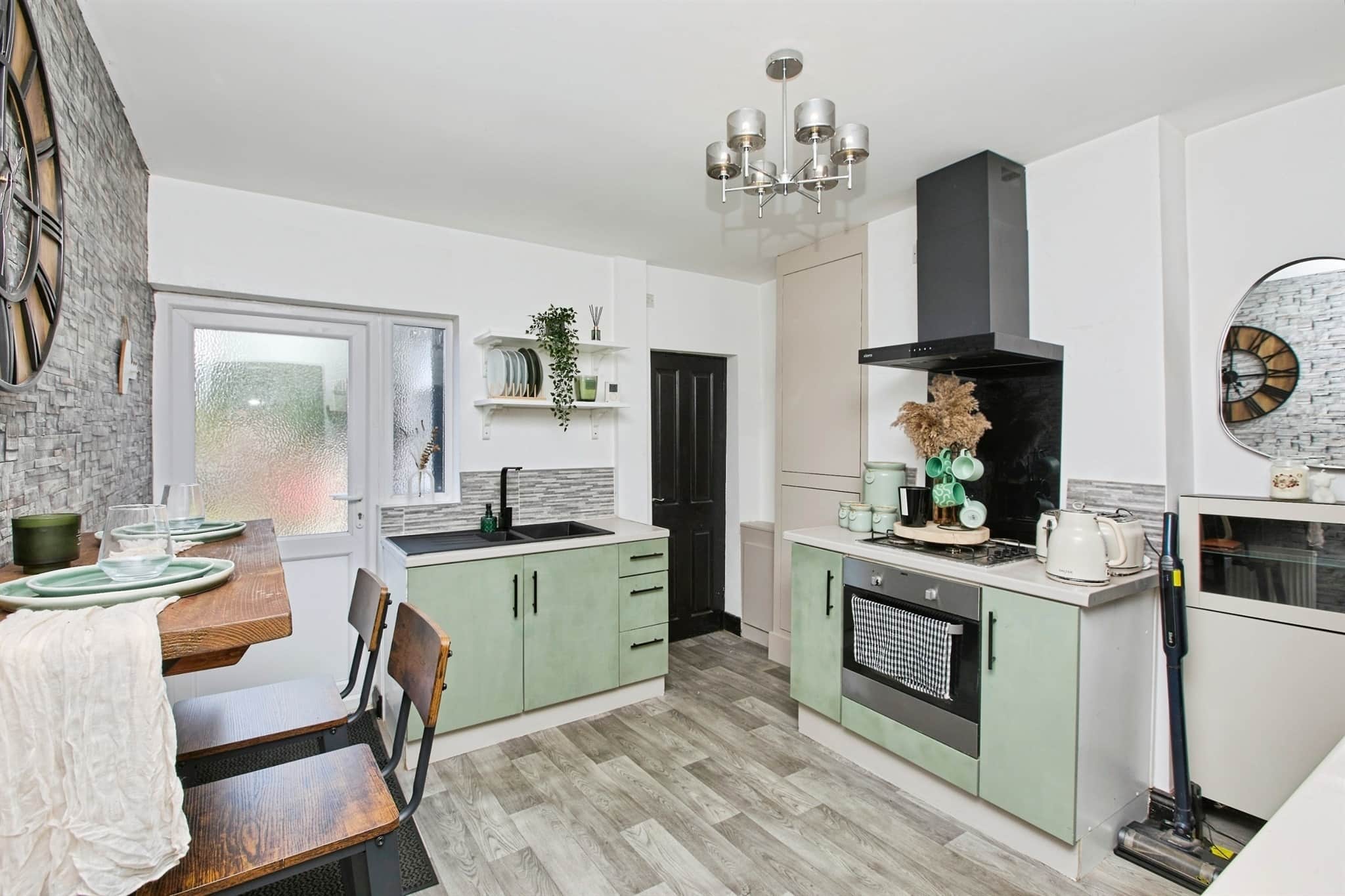 Property at Stanhope Road, SWADLINCOTE