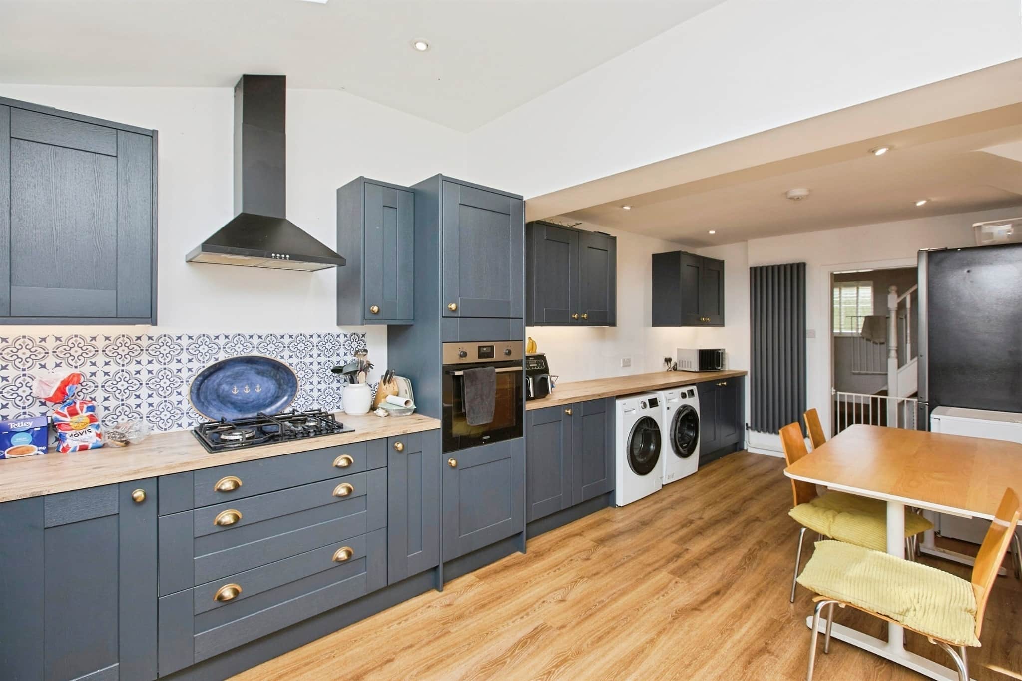 Property at Washington Avenue, Chaddesden, Derby