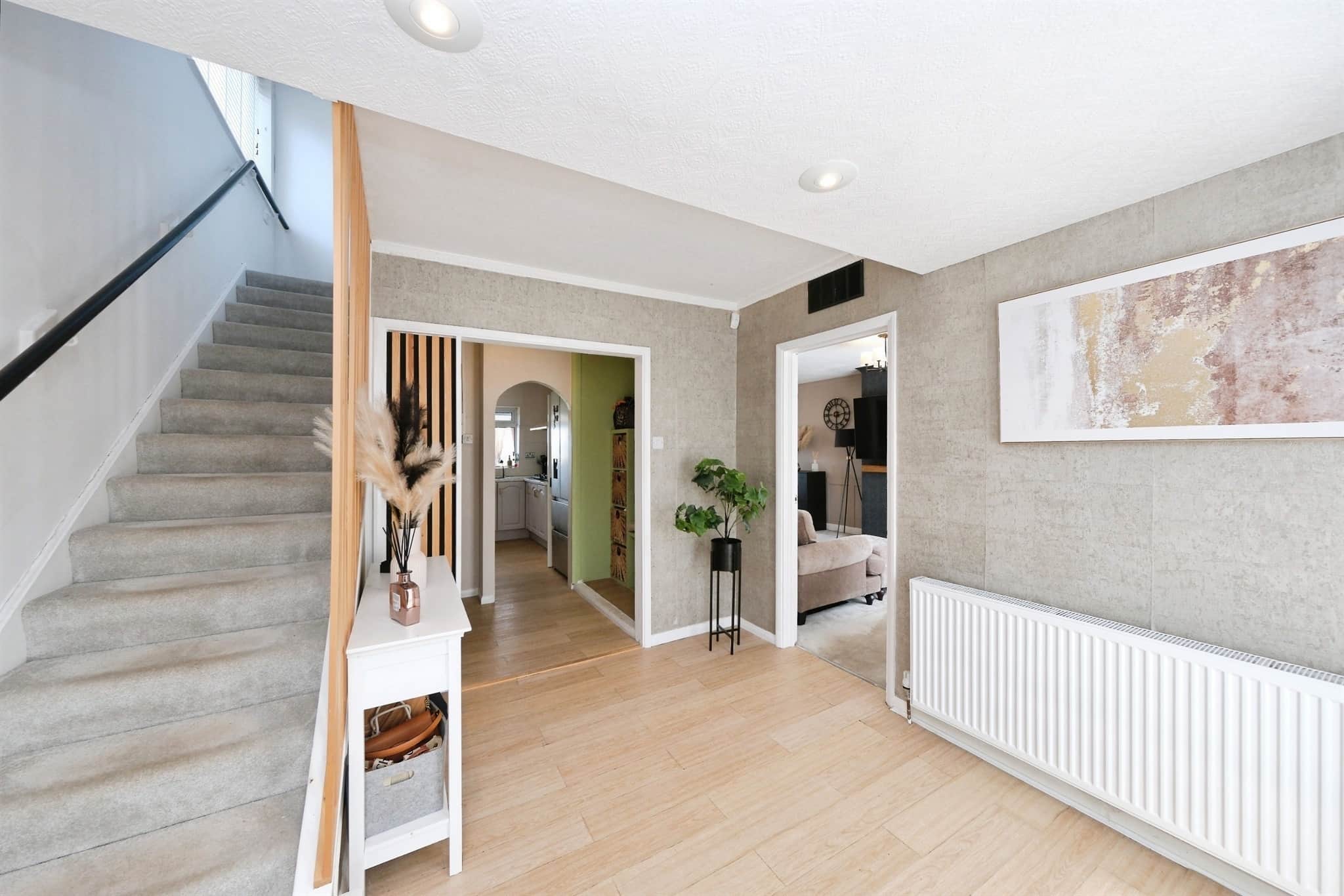 Property at Dalebrook Road, Burton-On-Trent