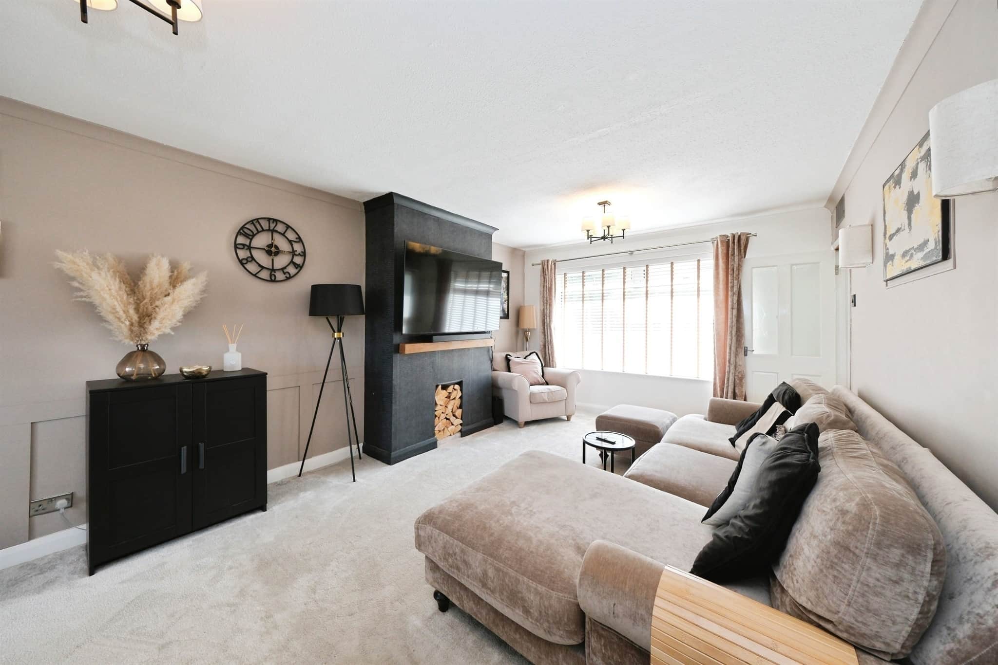 Property at Dalebrook Road, Burton-On-Trent