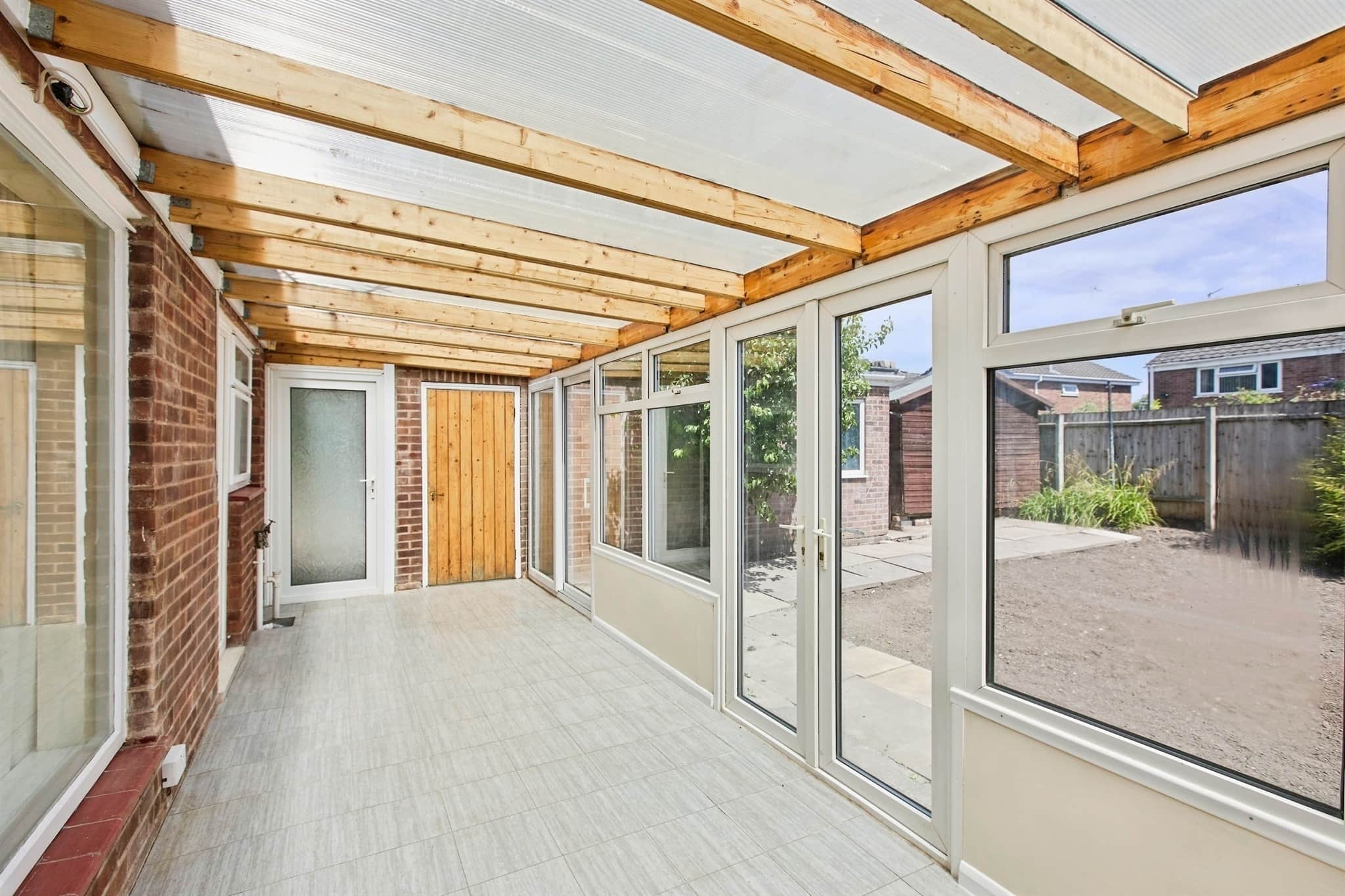 Property at Whitehouse Close, Shelton Lock, Derby