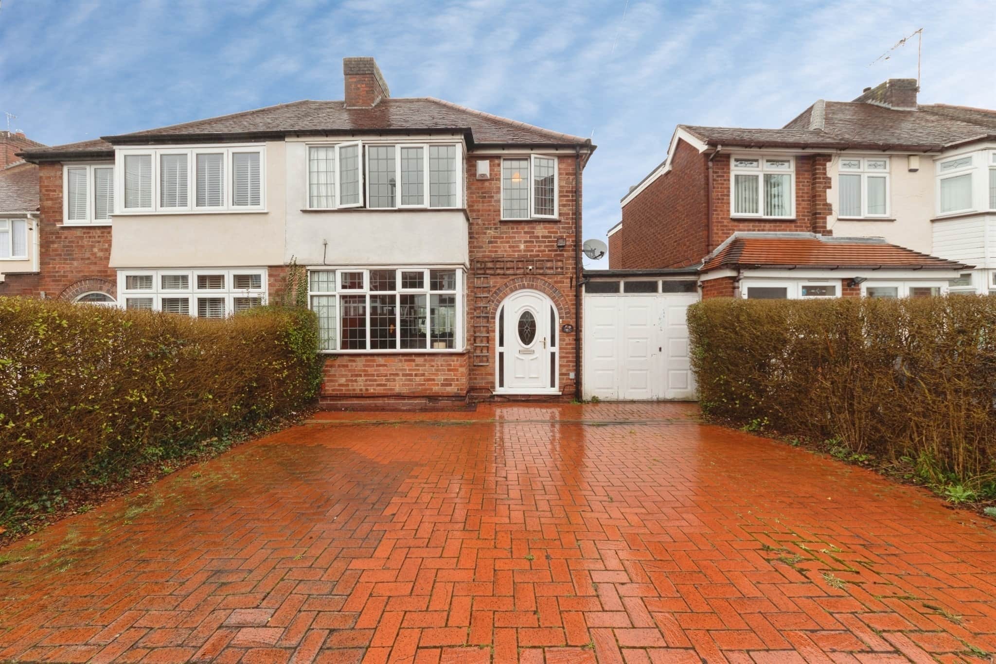 Property at Stanton Road, Shirley, Solihull