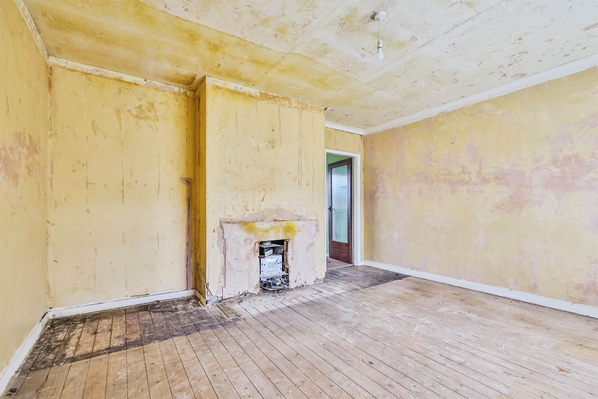 Property at Primrose Rise, Newthorpe, Nottingham
