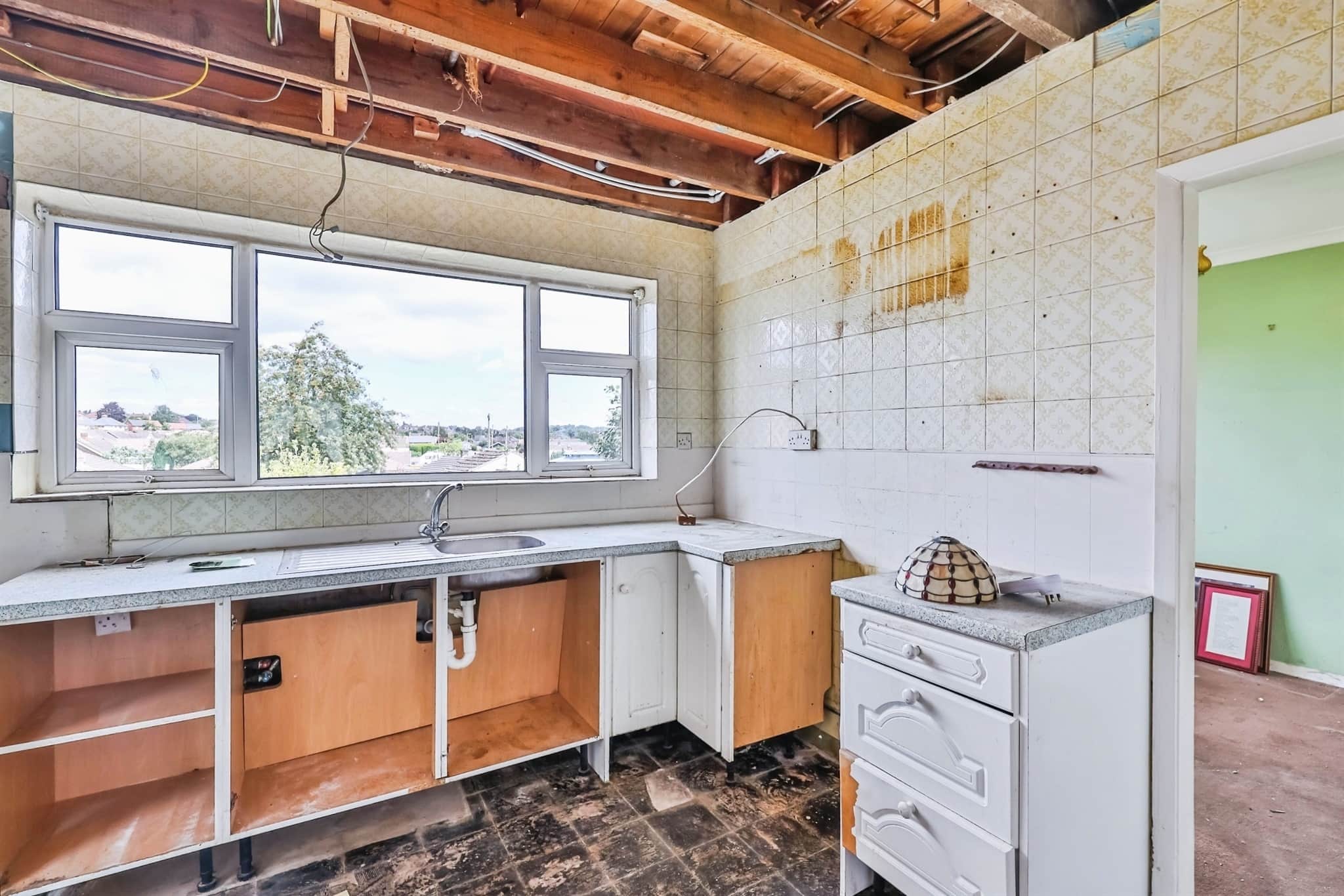 Property at Primrose Rise, Newthorpe, Nottingham