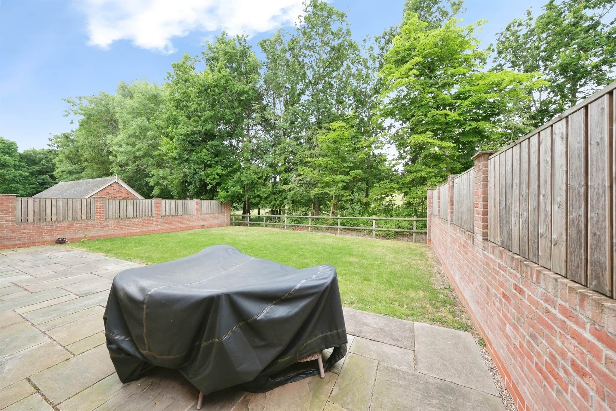Property at Ashby Road, Melbourne, Derby