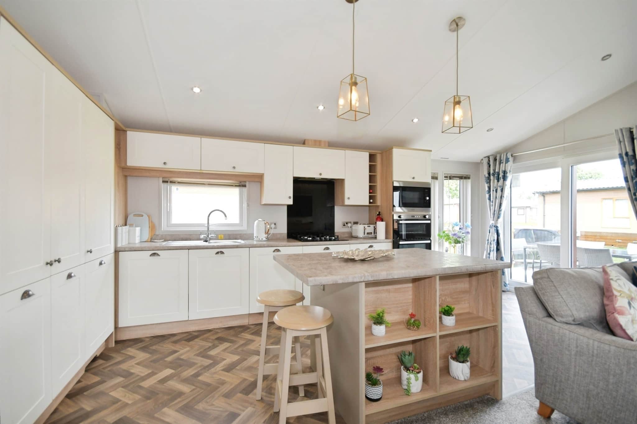 Property at Ashbourne Road, Fenny Bentley, Ashbourne