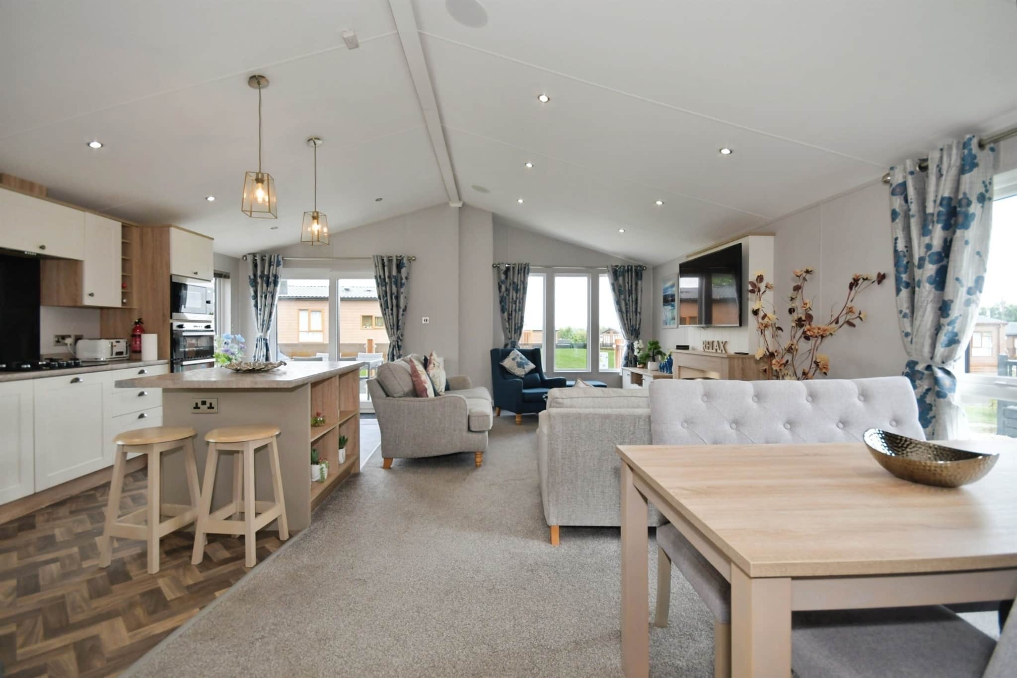 Property at Ashbourne Road, Fenny Bentley, Ashbourne