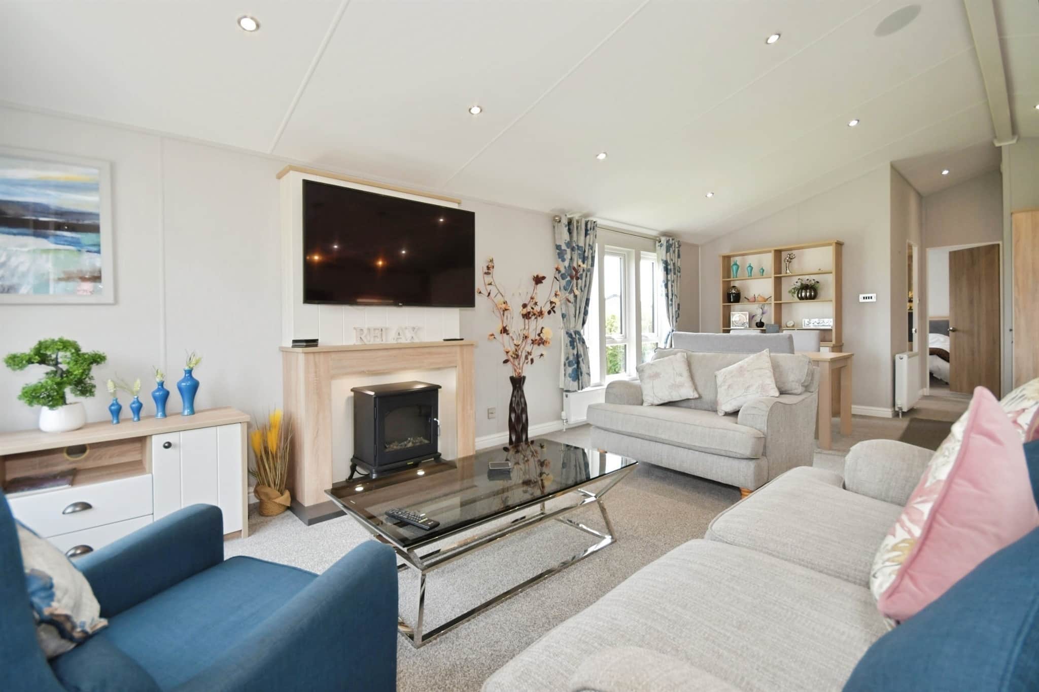 Property at Ashbourne Road, Fenny Bentley, Ashbourne