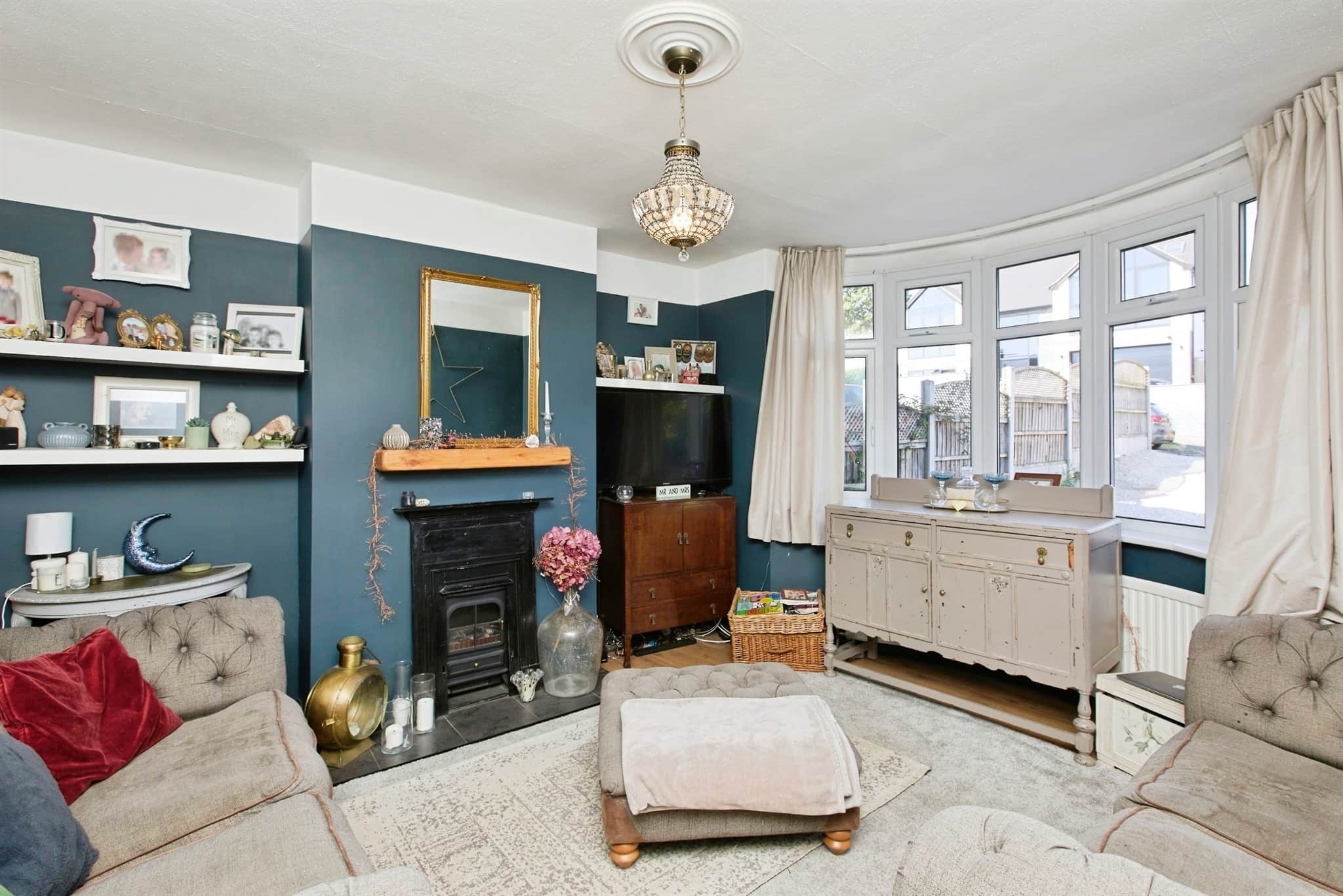 Property at Cavendish Way, Mickleover, Derby