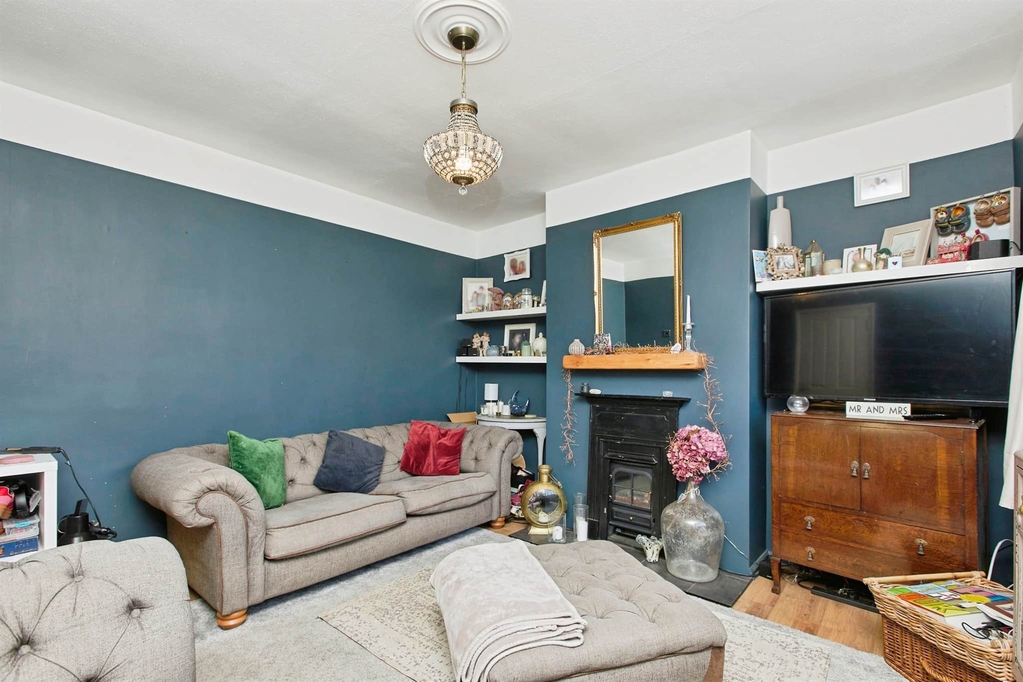 Property at Cavendish Way, Mickleover, Derby