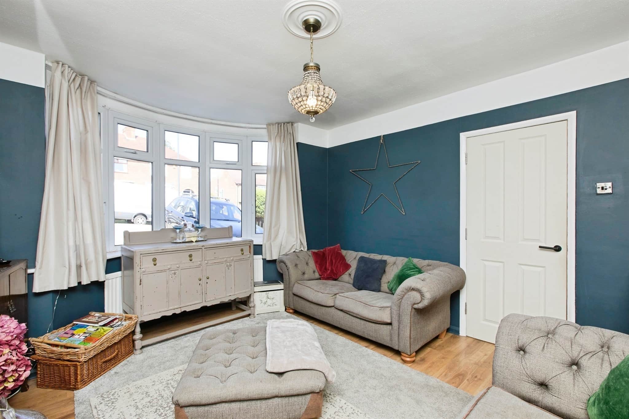 Property at Cavendish Way, Mickleover, Derby