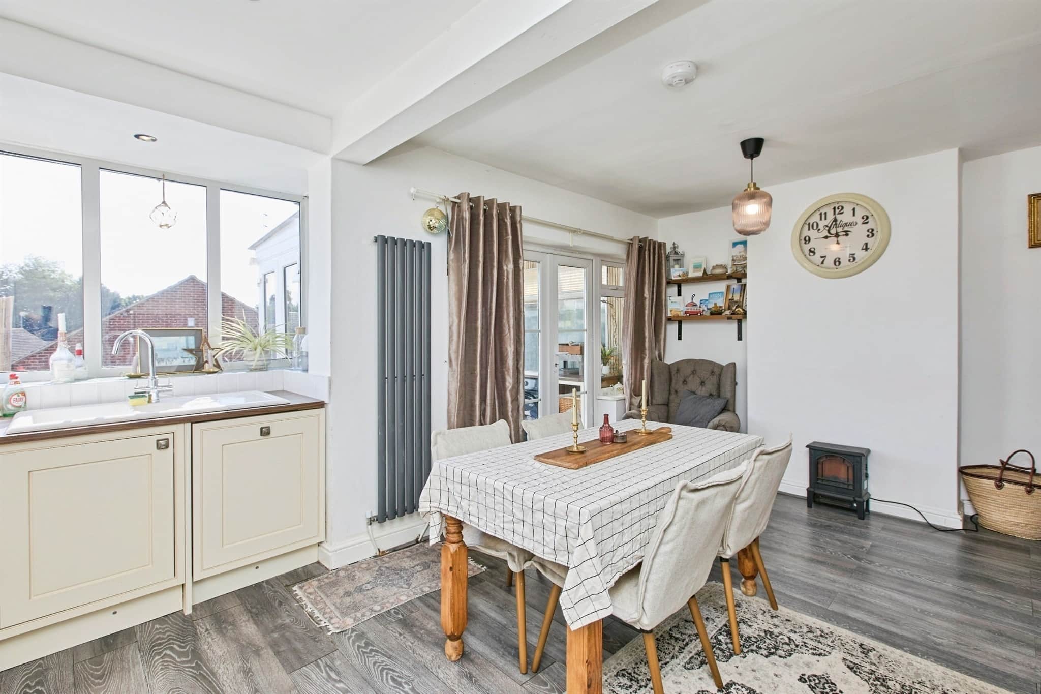 Property at Cavendish Way, Mickleover, Derby