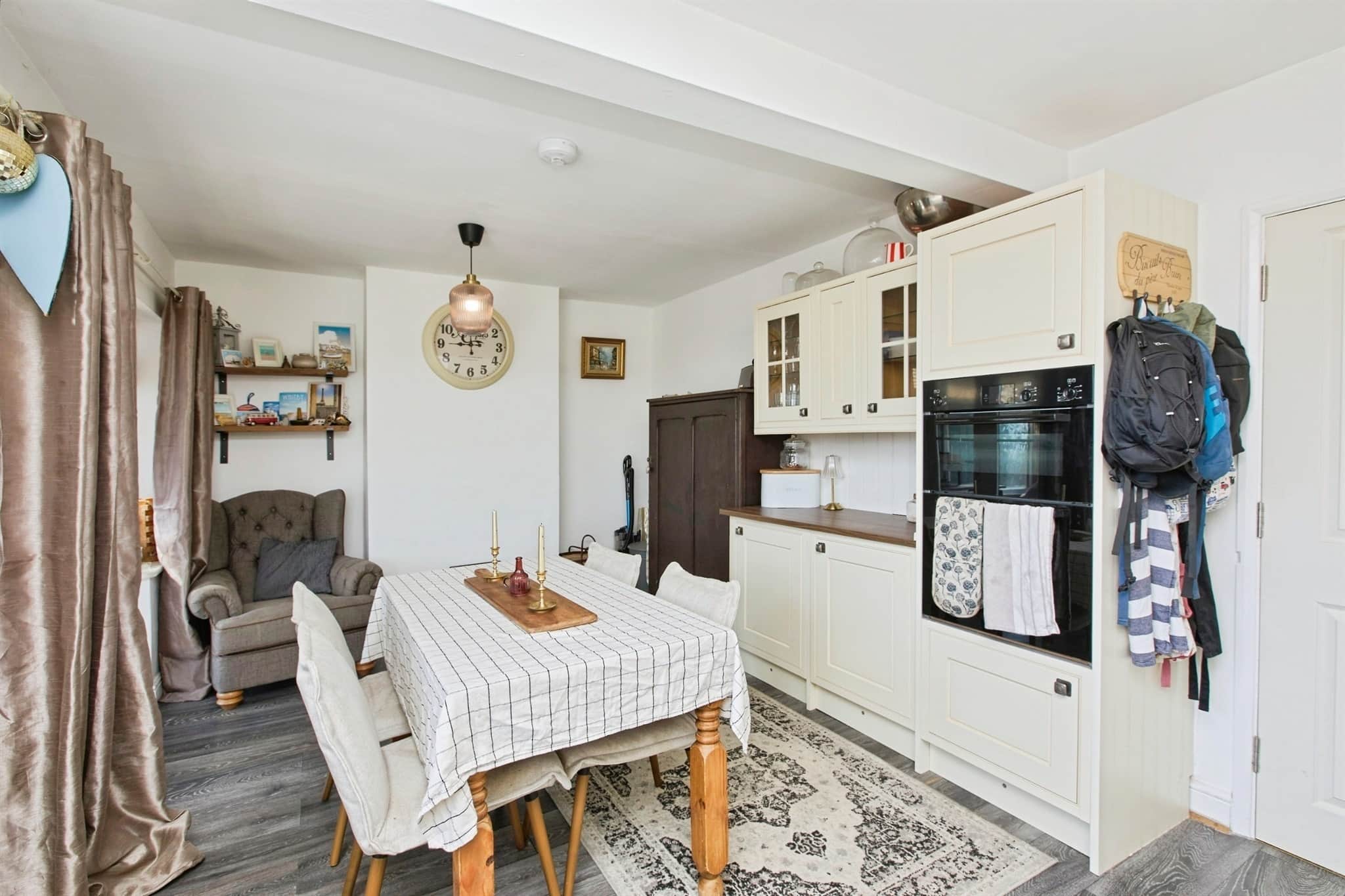 Property at Cavendish Way, Mickleover, Derby