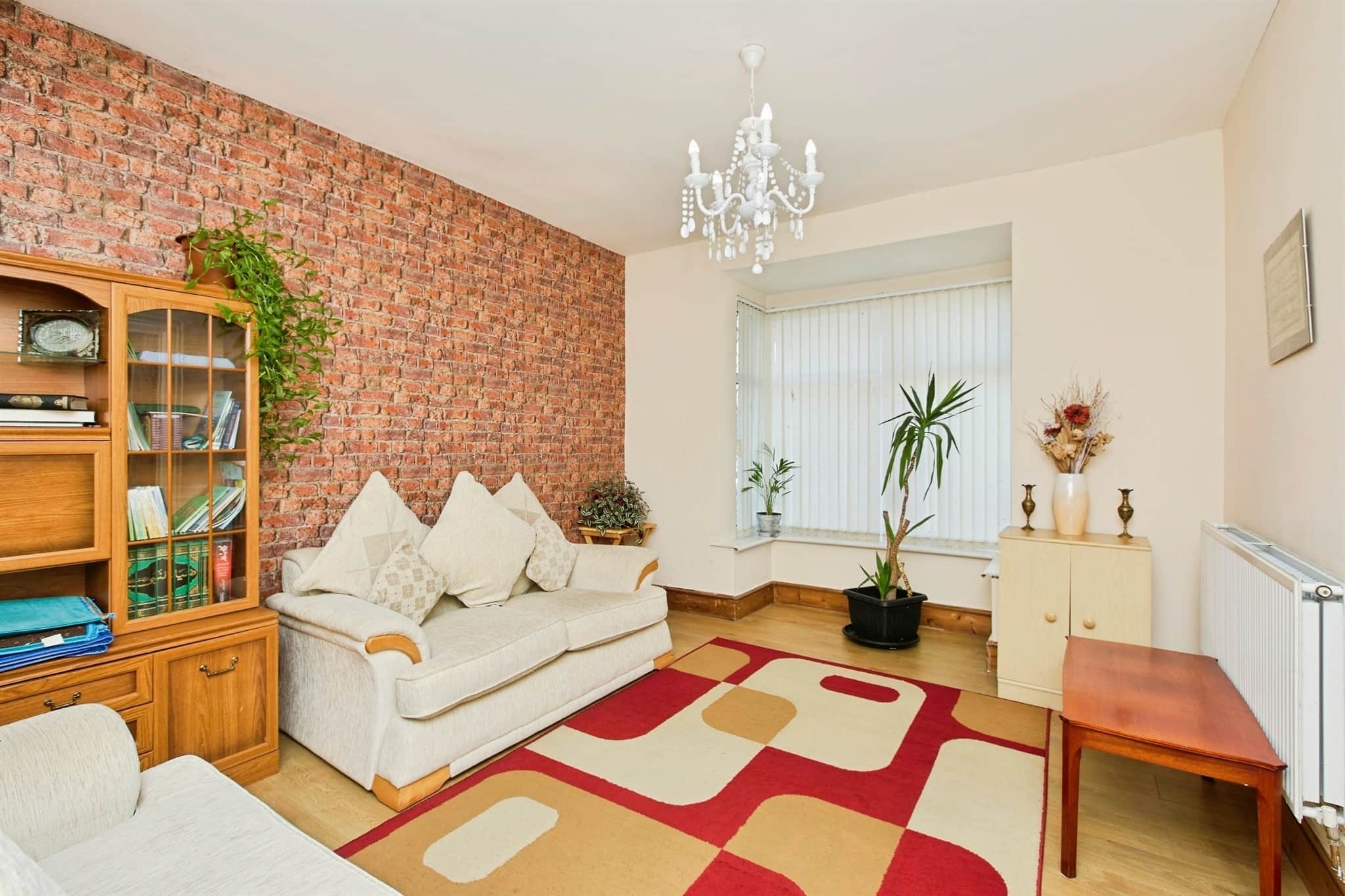 Property at Gordon Street, BURTON-ON-TRENT