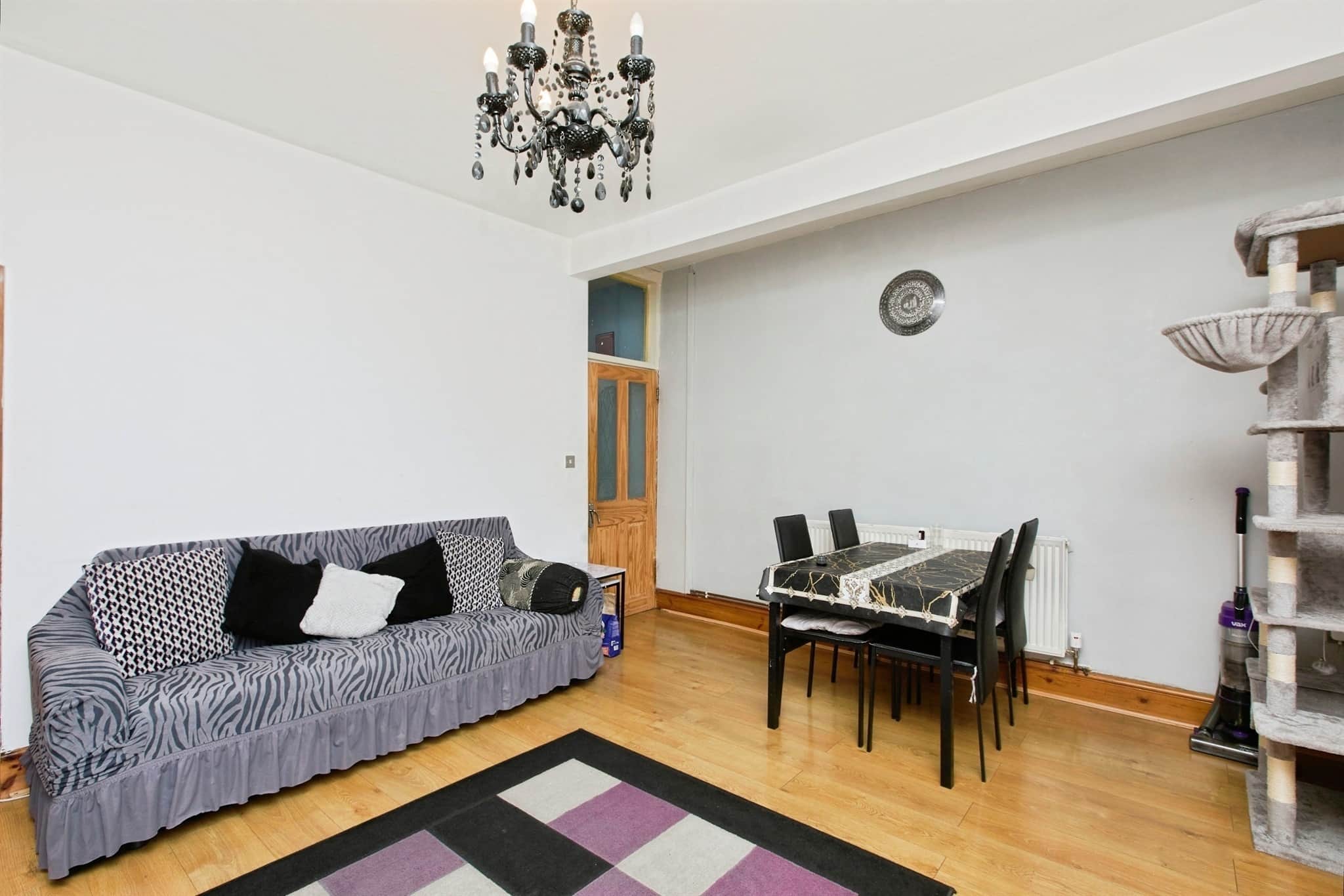Property at Gordon Street, BURTON-ON-TRENT