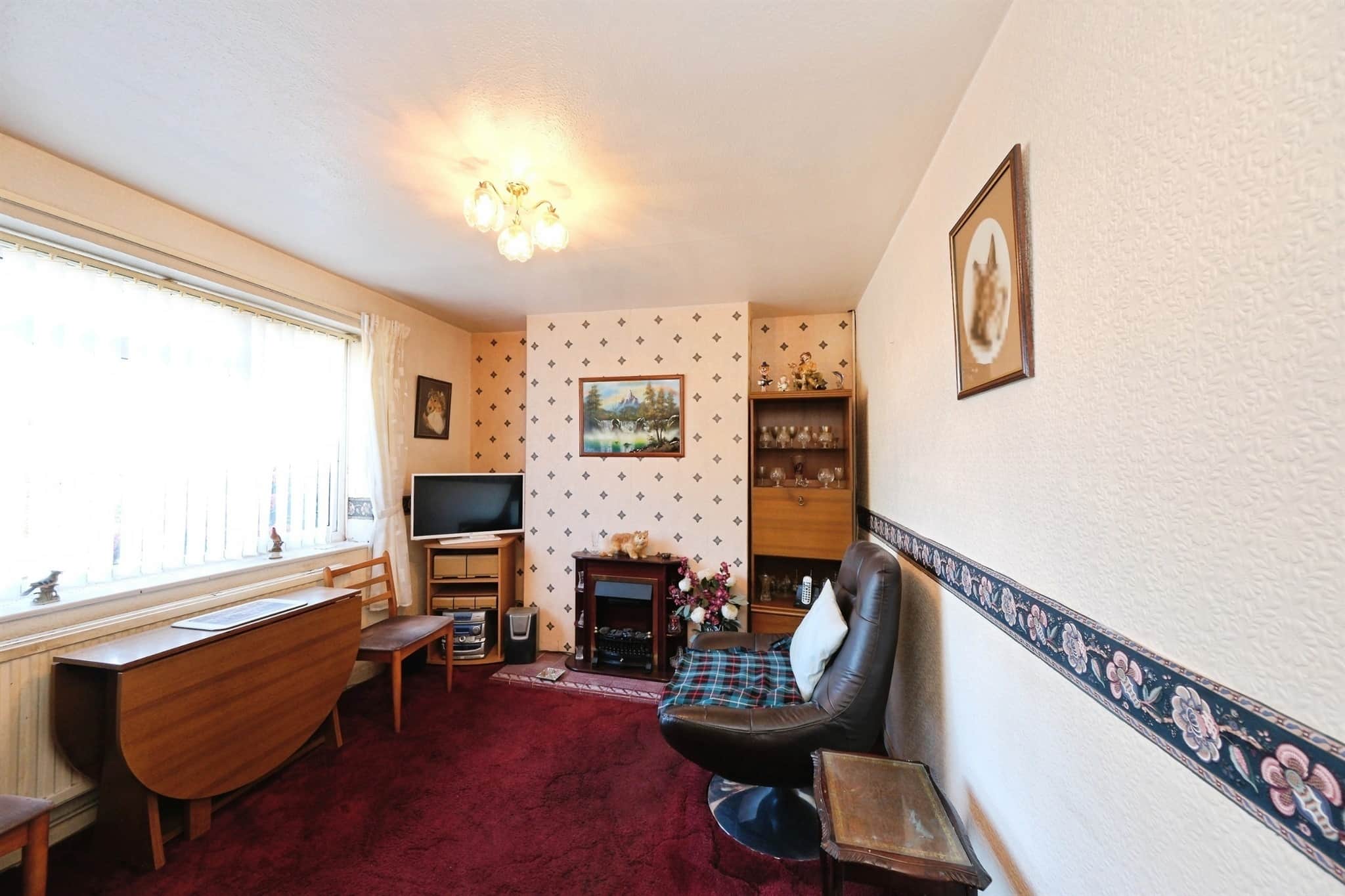 Property at Wheeldon Avenue, Belper