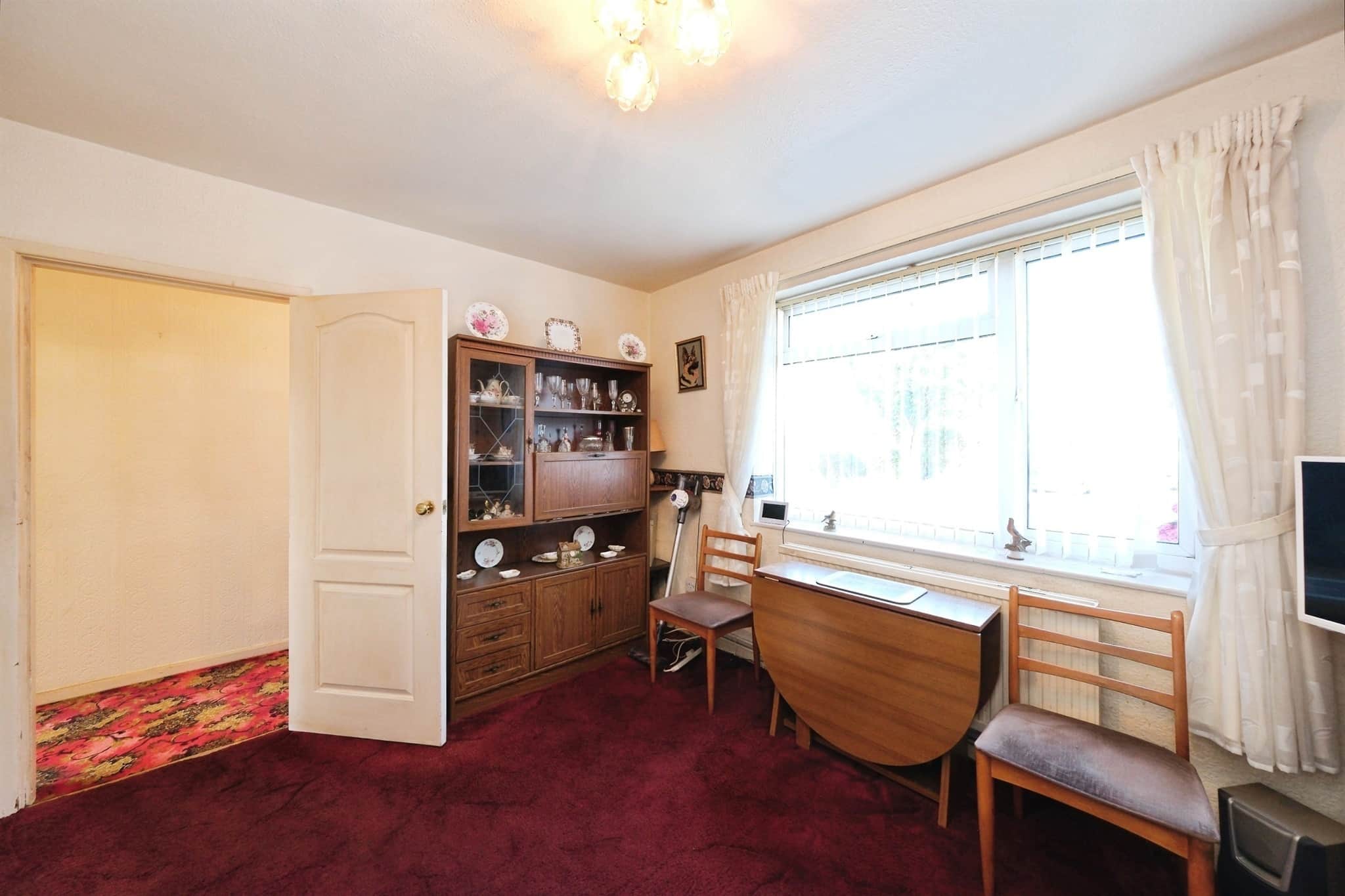 Property at Wheeldon Avenue, Belper