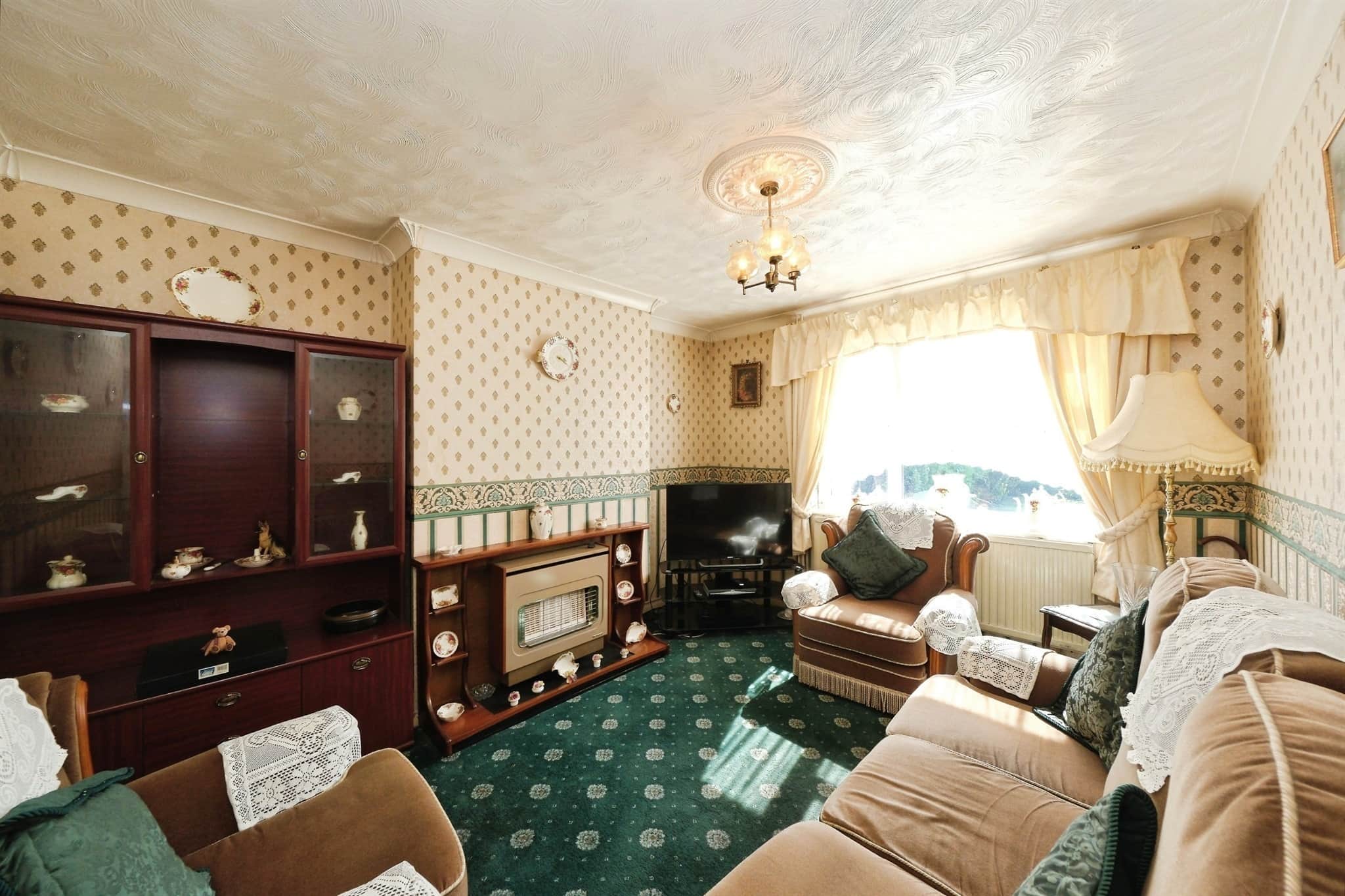 Property at Wheeldon Avenue, Belper