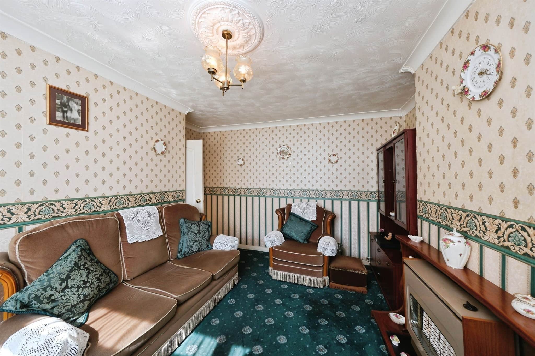 Property at Wheeldon Avenue, Belper