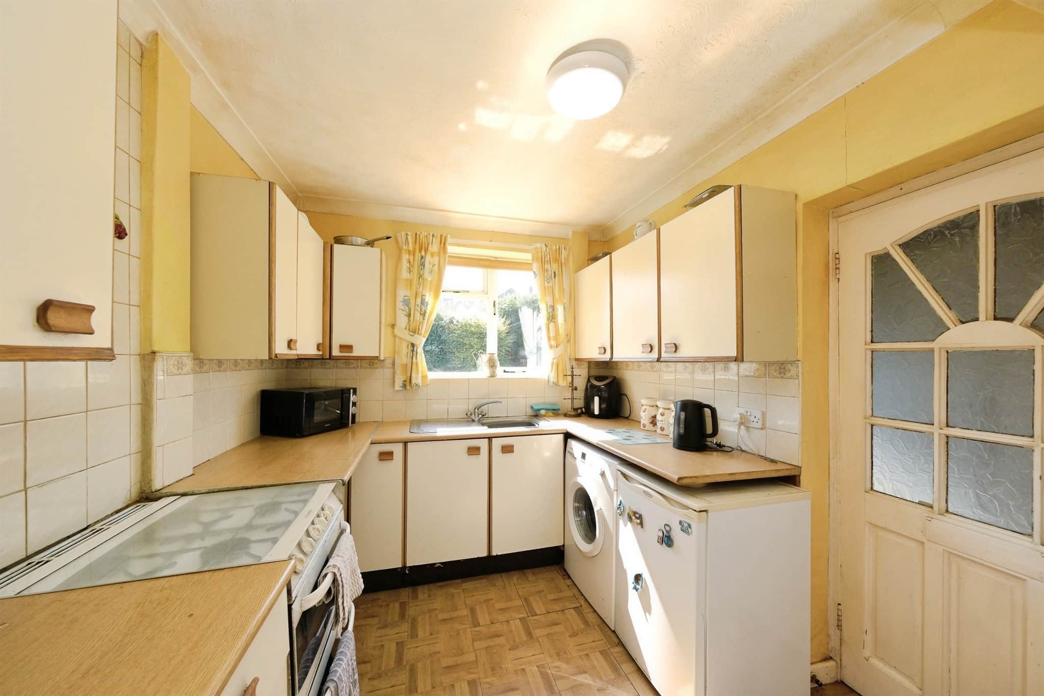Property at Wheeldon Avenue, Belper