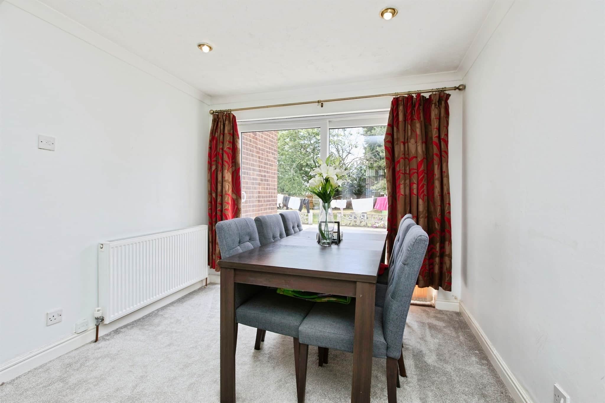 Property at Grasmere Crescent, Sinfin, Derby