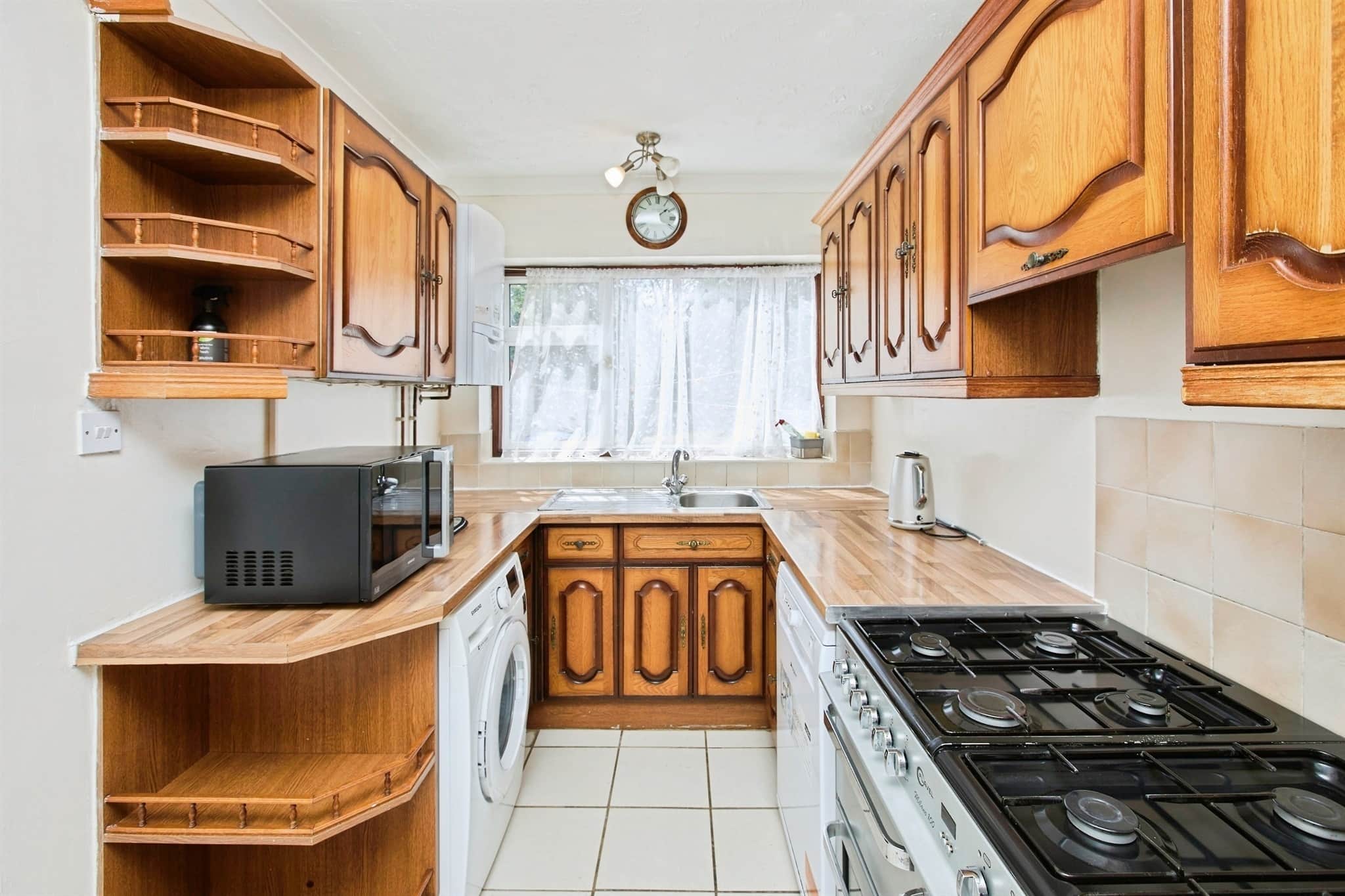 Property at Grasmere Crescent, Sinfin, Derby
