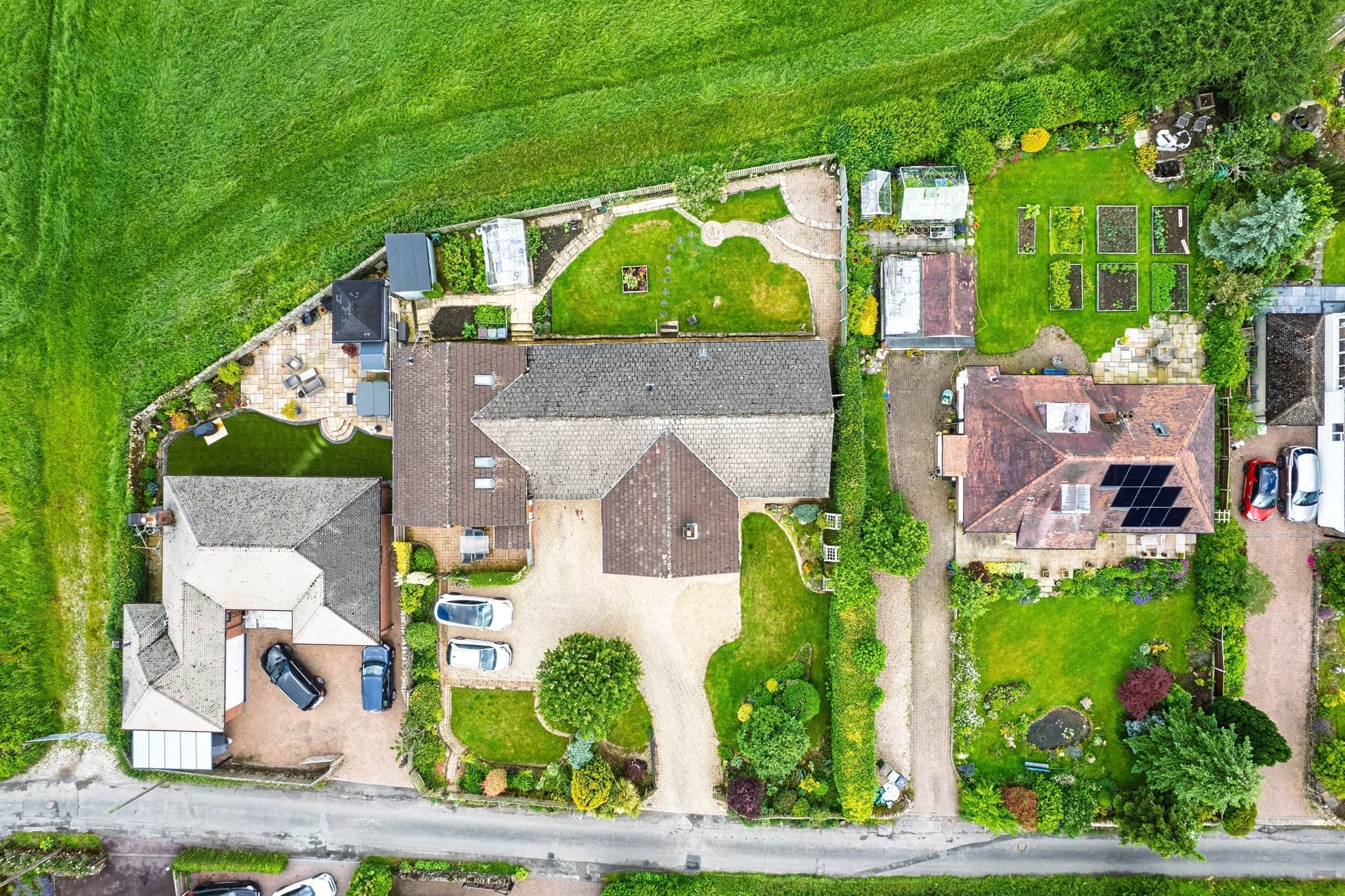 Property at Plains Lane, Blackbrook, BELPER
