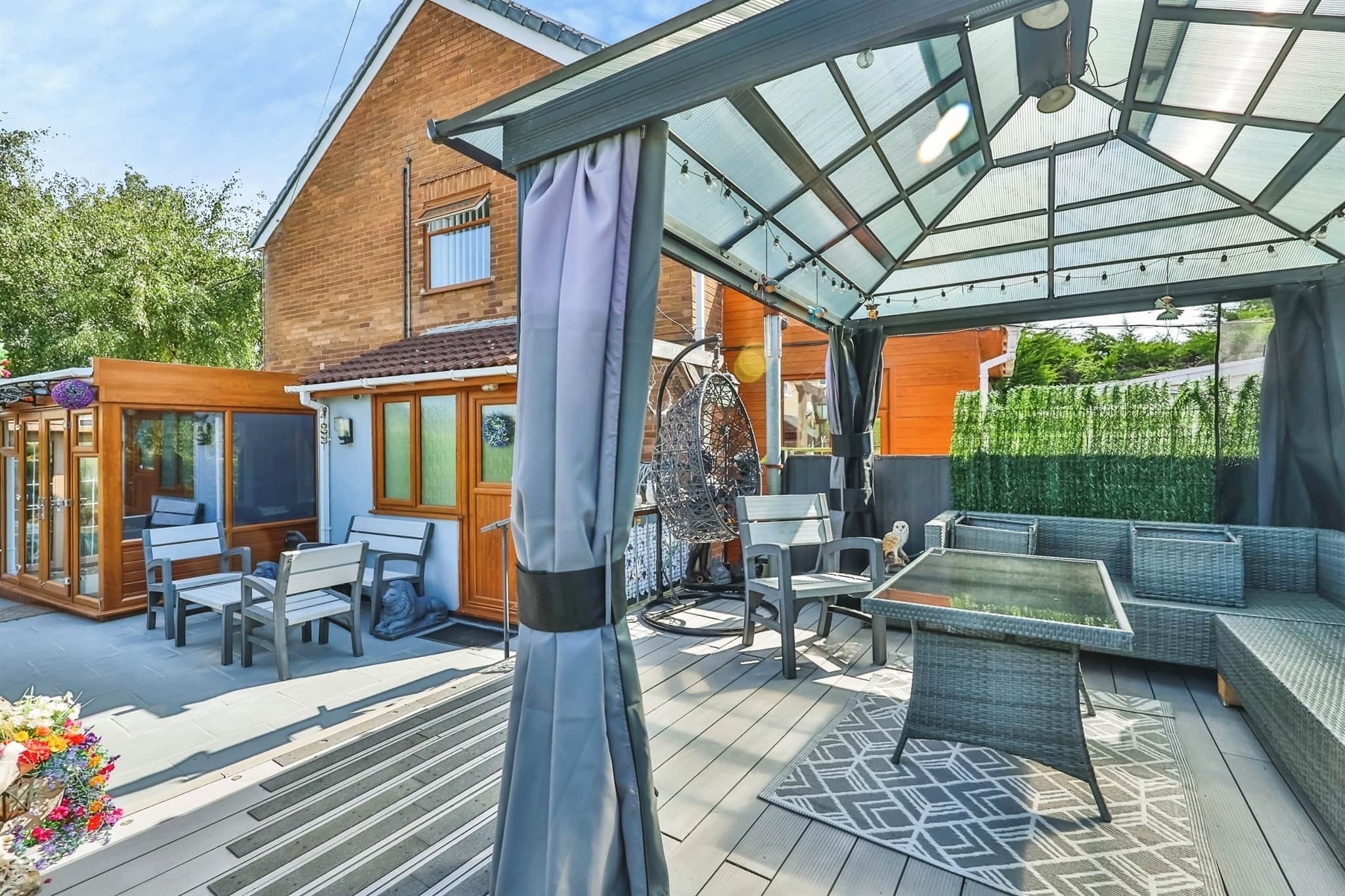 Property at New Road, Ironville, Nottingham
