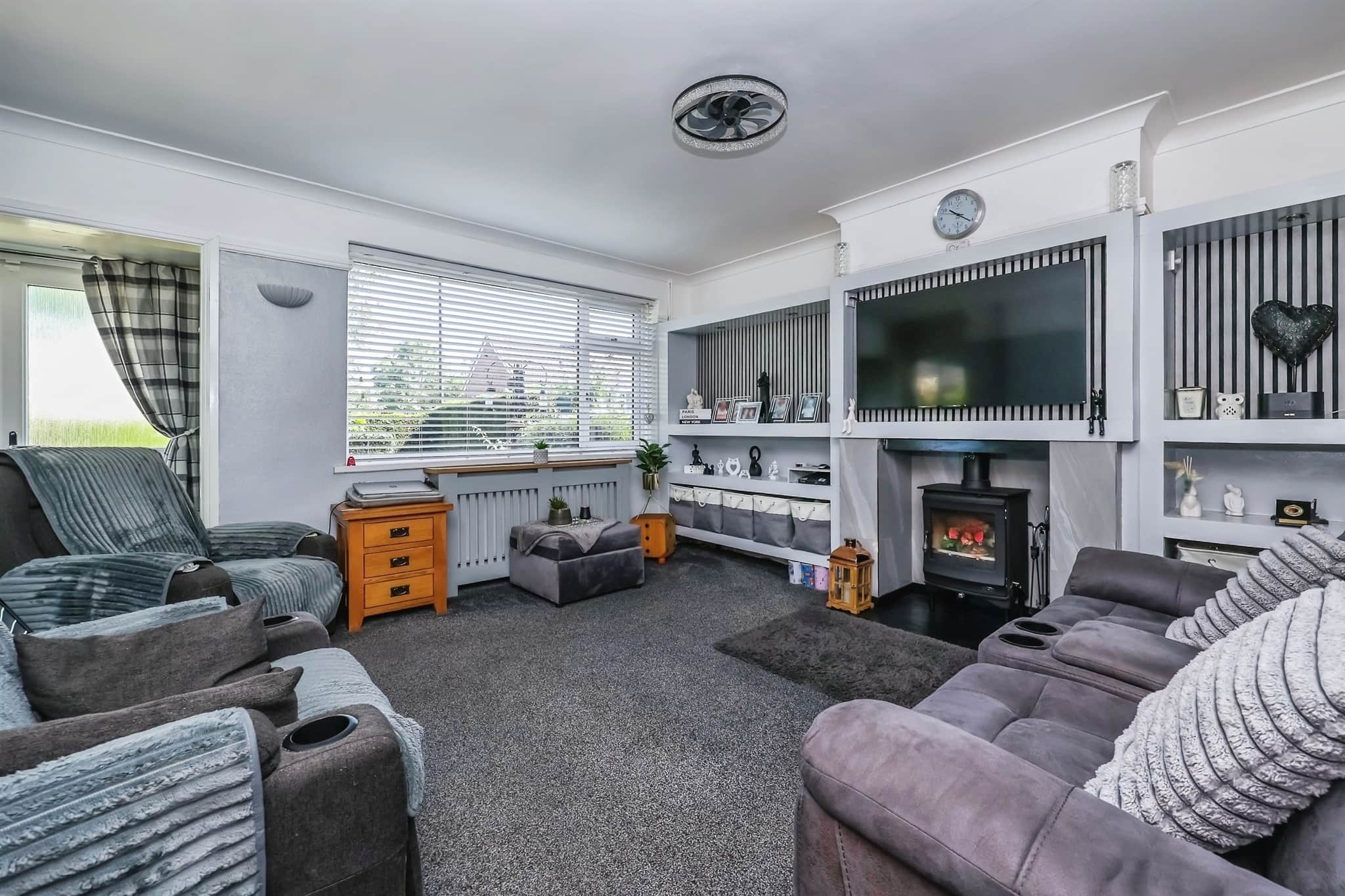 Property at New Road, Ironville, Nottingham