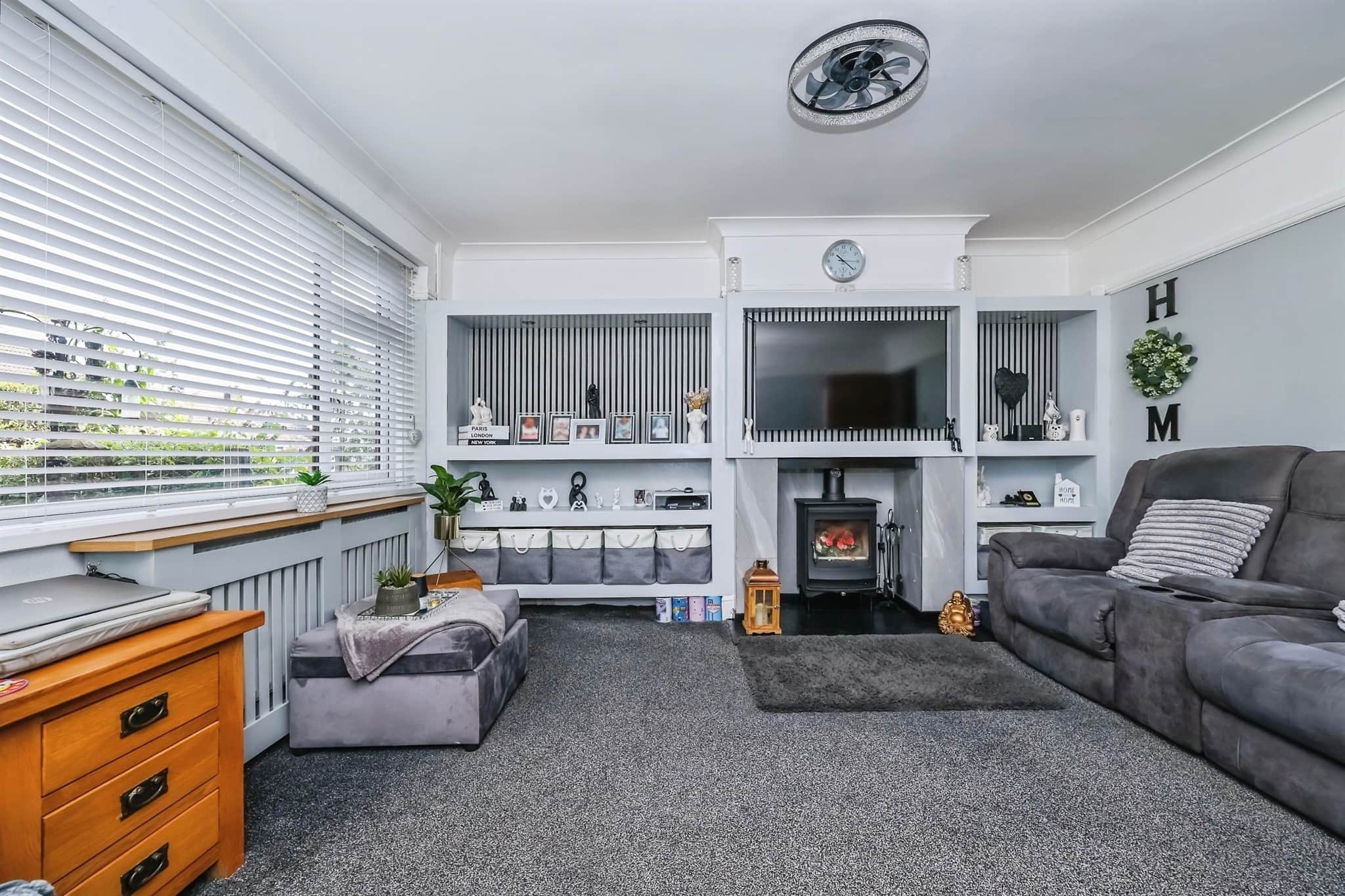 Property at New Road, Ironville, Nottingham